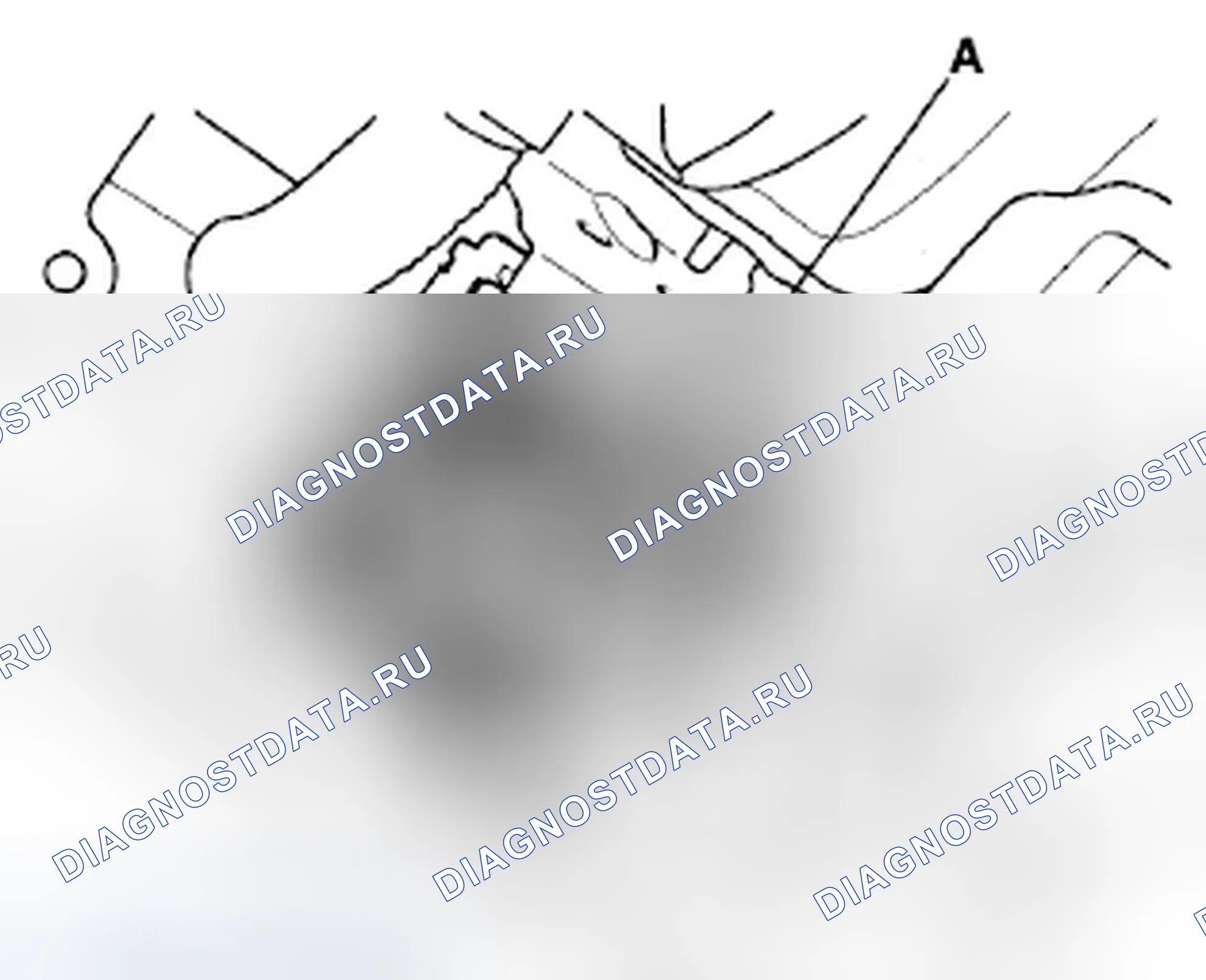 Рис. 1056. Honda Civic VIII