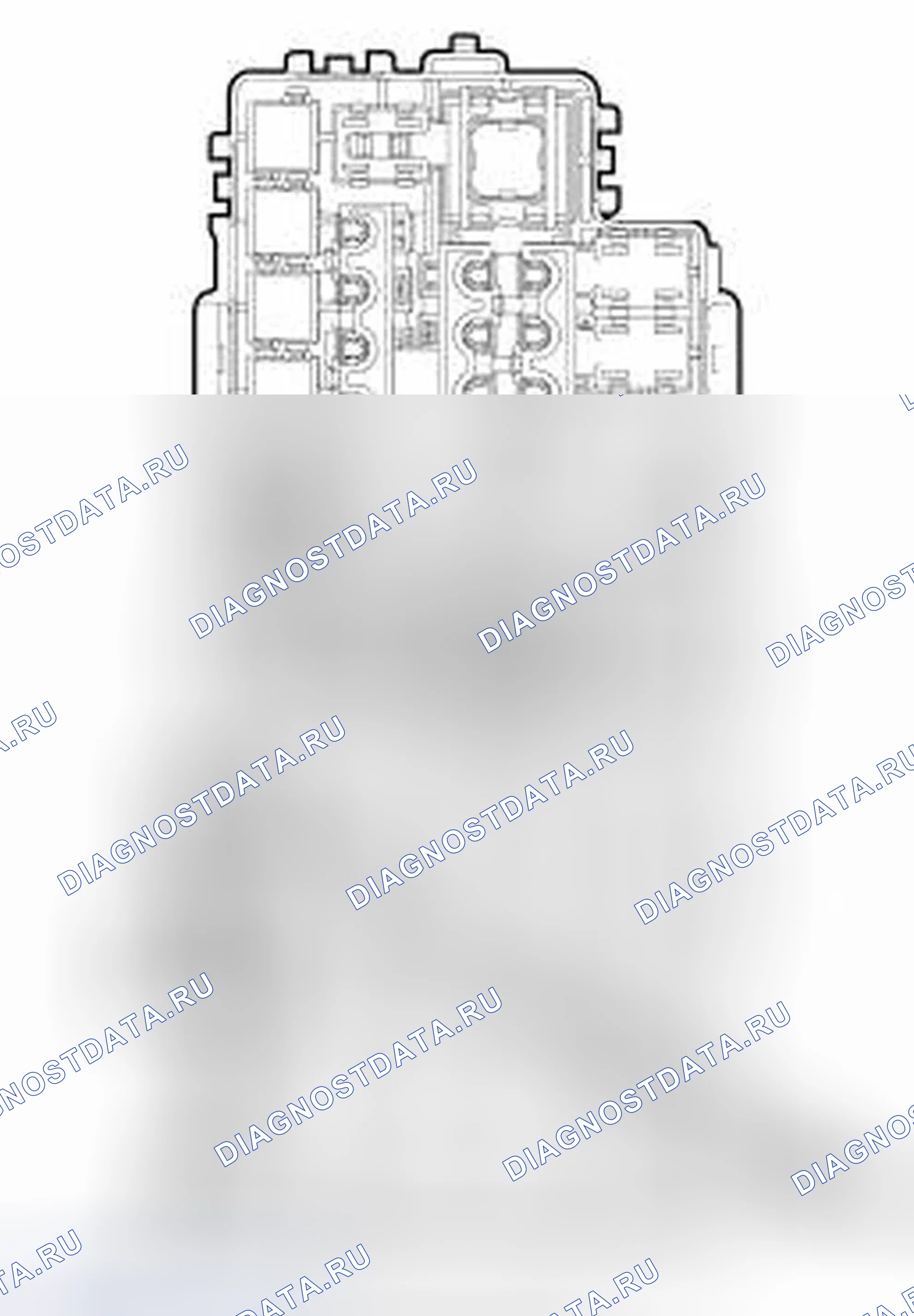 Рис. 53. Ford Taurus VI