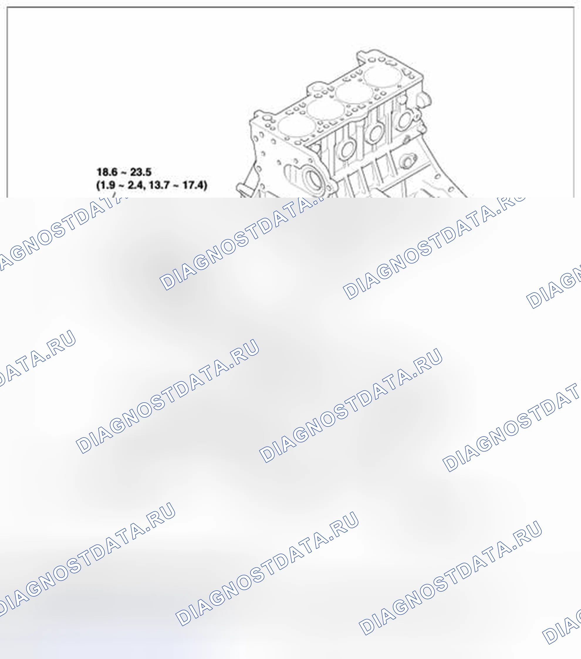 Рис. 2: КОМПОНЕНТ. Geely Panda I