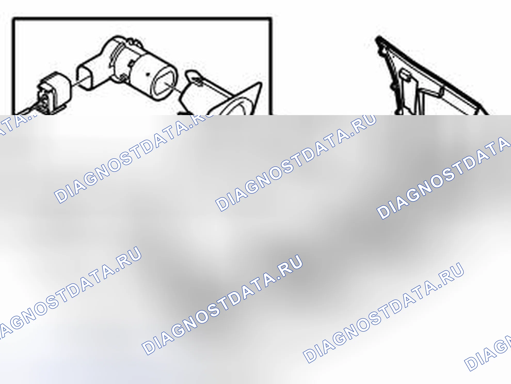 Рис. 103. Volvo S60 I рестайлинг
