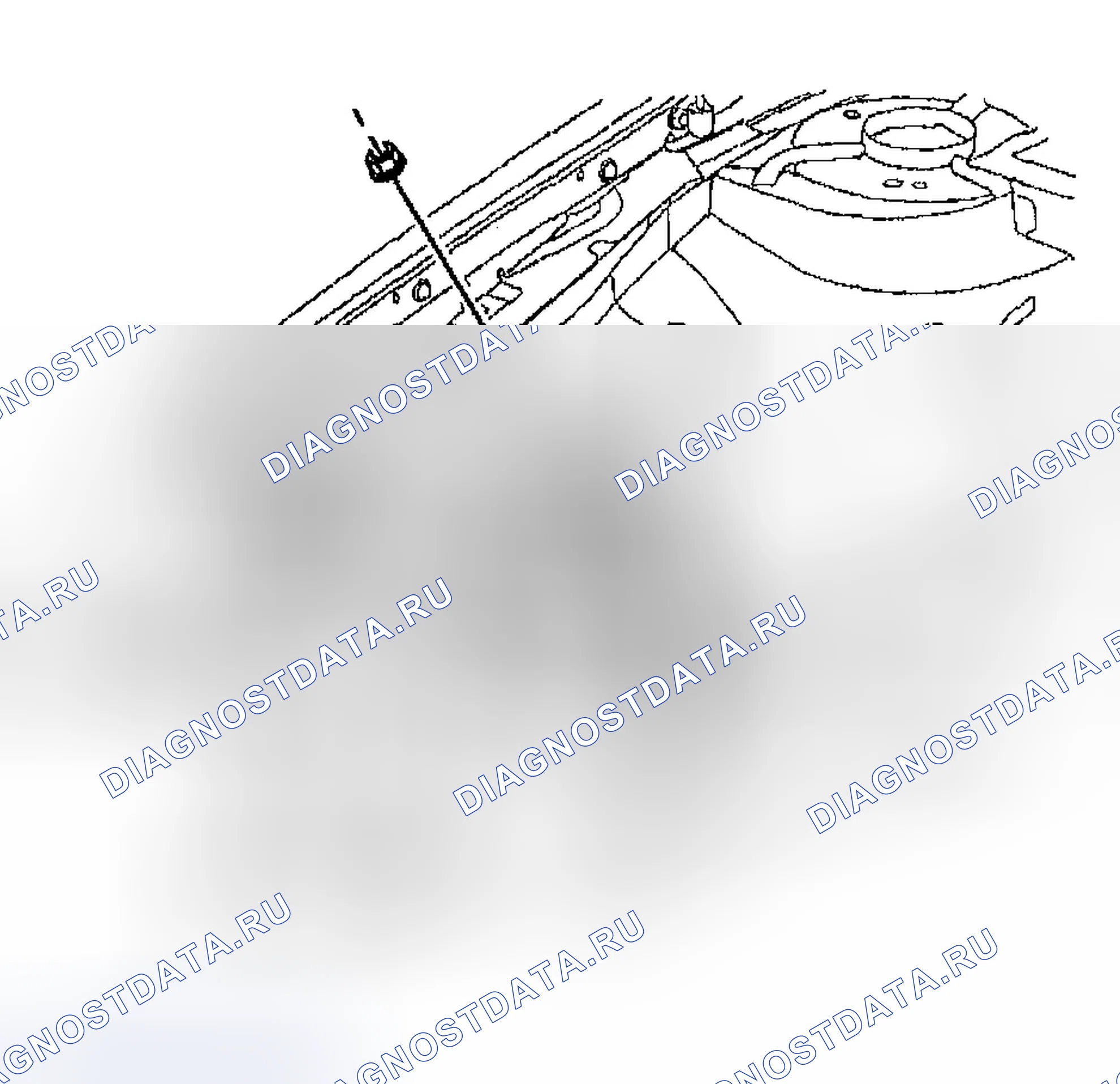 Рис. 29. Buick LeSabre VIII