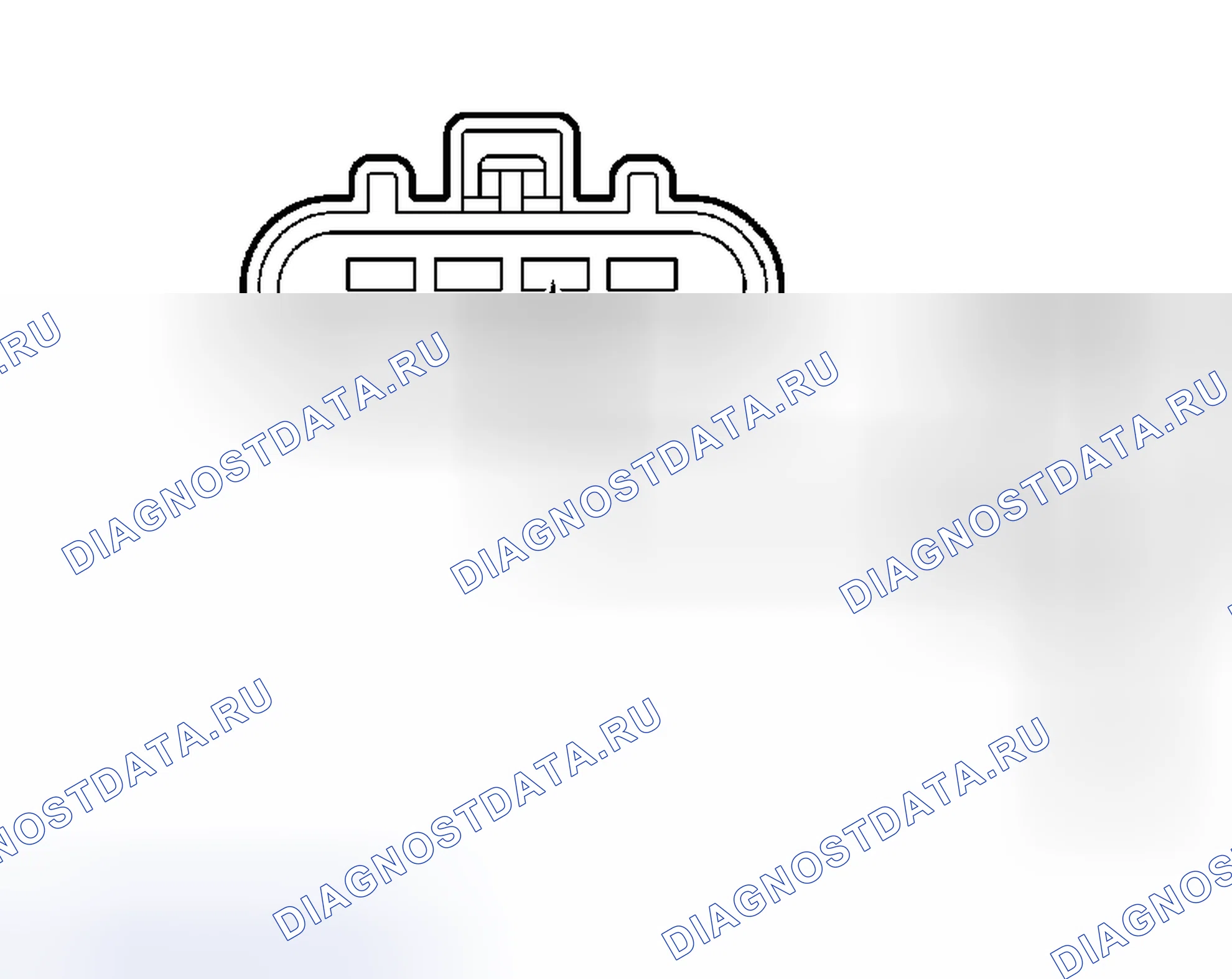 Рис. 235. Hyundai Mistra I рестайлинг