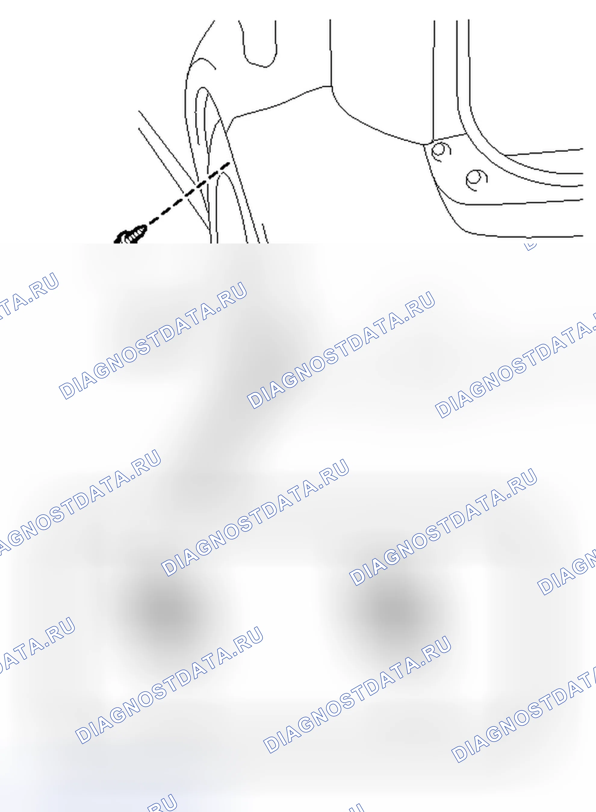 Рис. 173: УСТАНОВКА [11 / 2013 -]. Kia Soul II