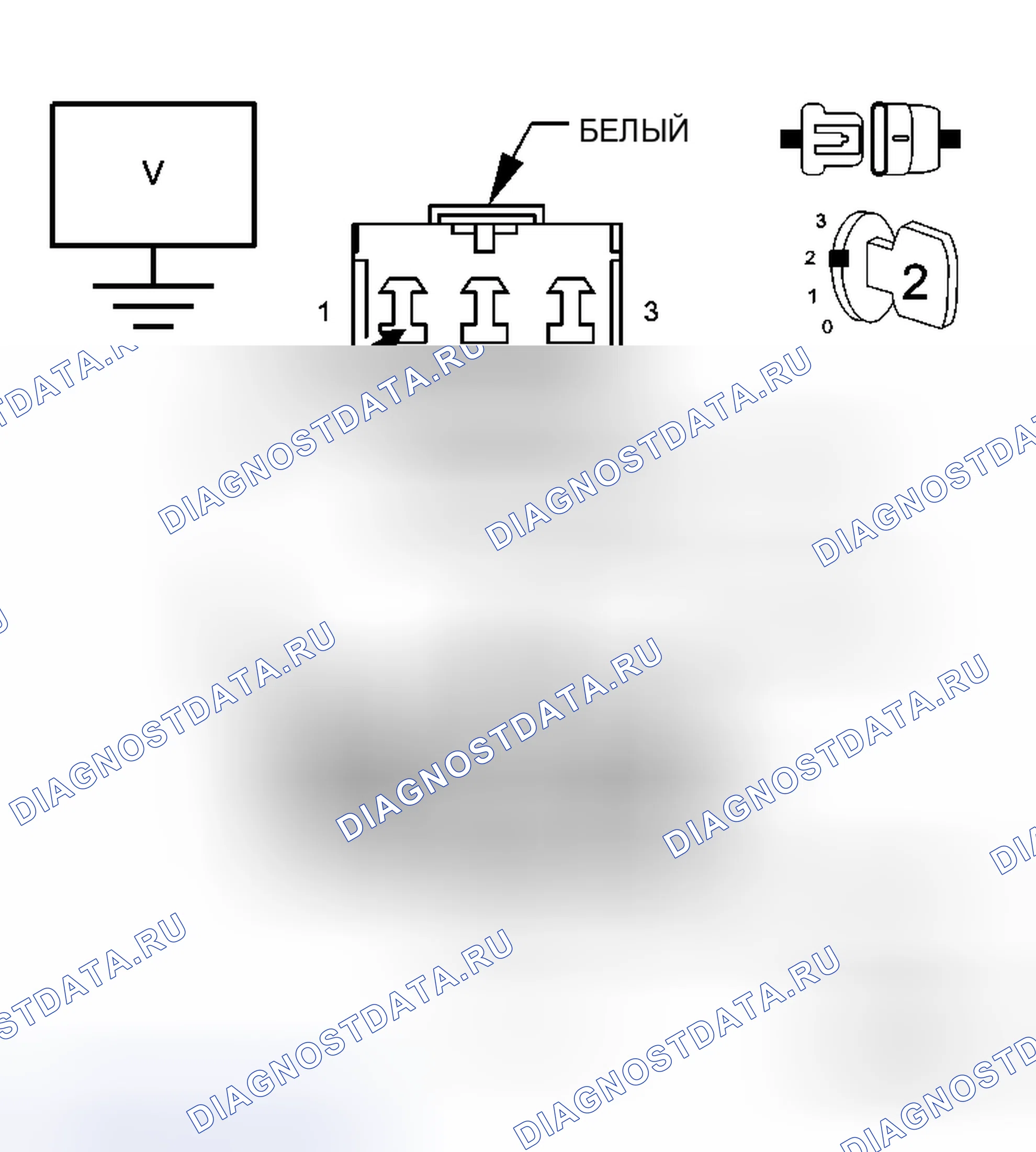 Рис. 80. Dodge Cab & Chassis R3500 HD transition