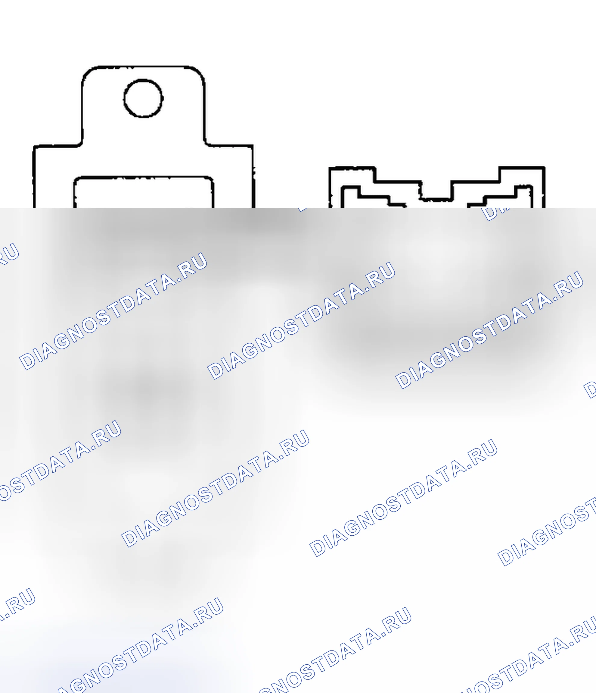 Рис. 54. Geely Tugella I рестайлинг