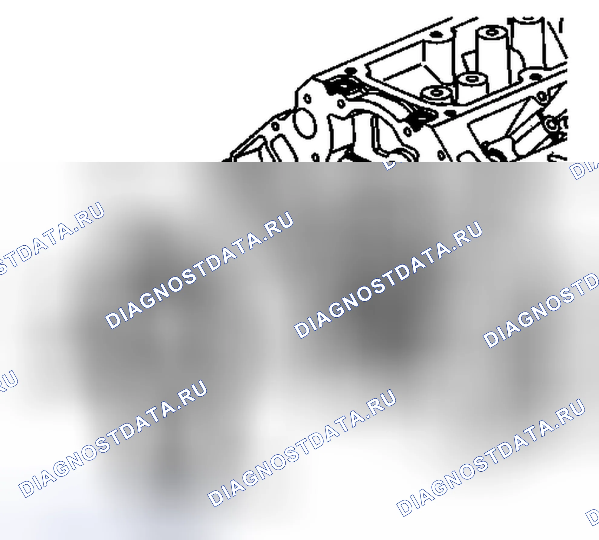 Рис. 542. Saab 9-7X I