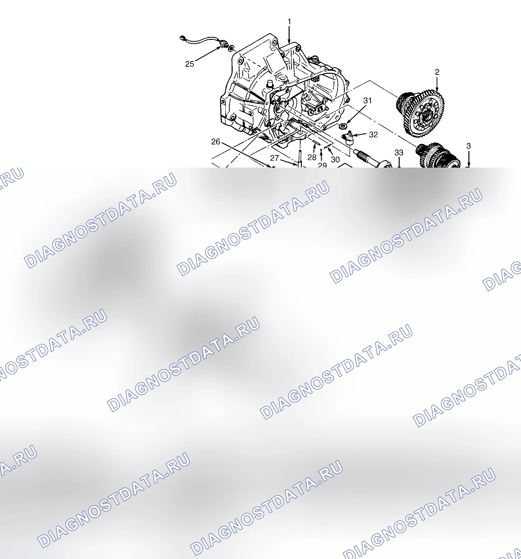 Рис. 24. Hyundai Porter III
