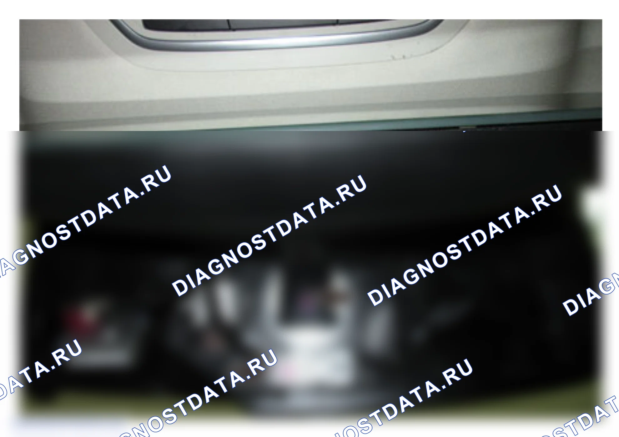 Как снять и установить внутреннее зеркало заднего виду — Tank 300. Tank 300 I