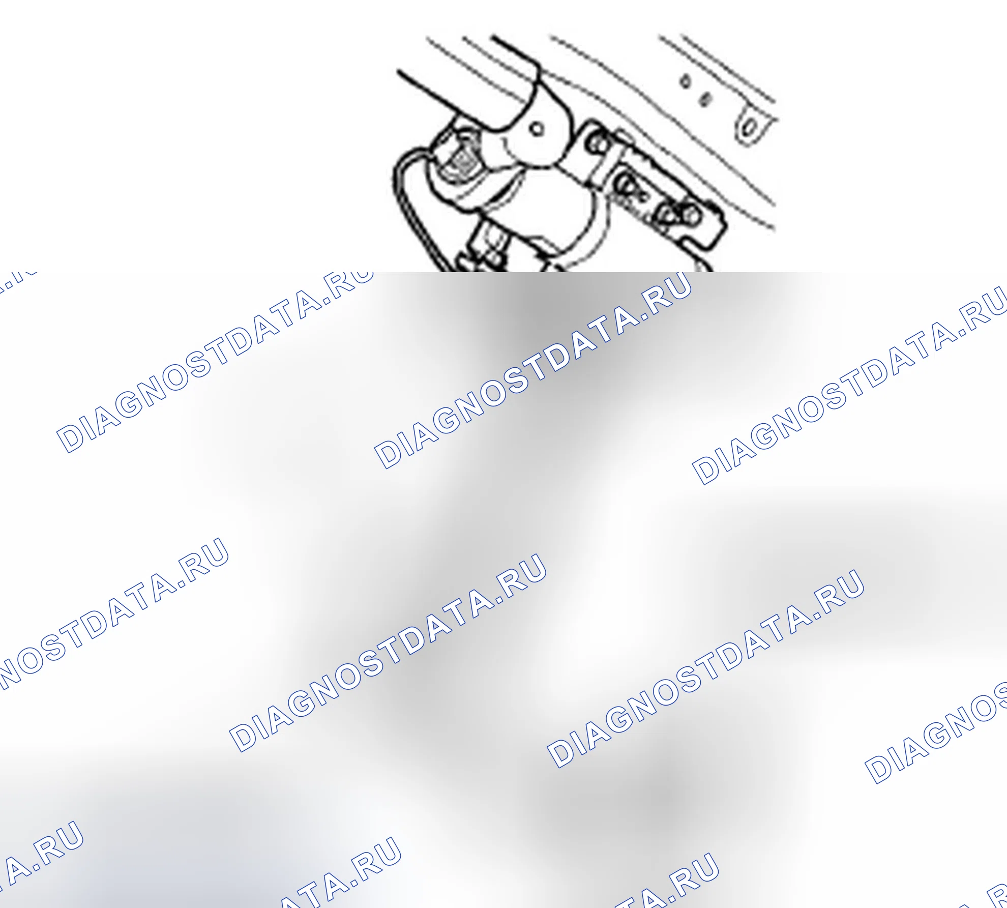 Рис. 461. Honda Accord VII рестайлинг