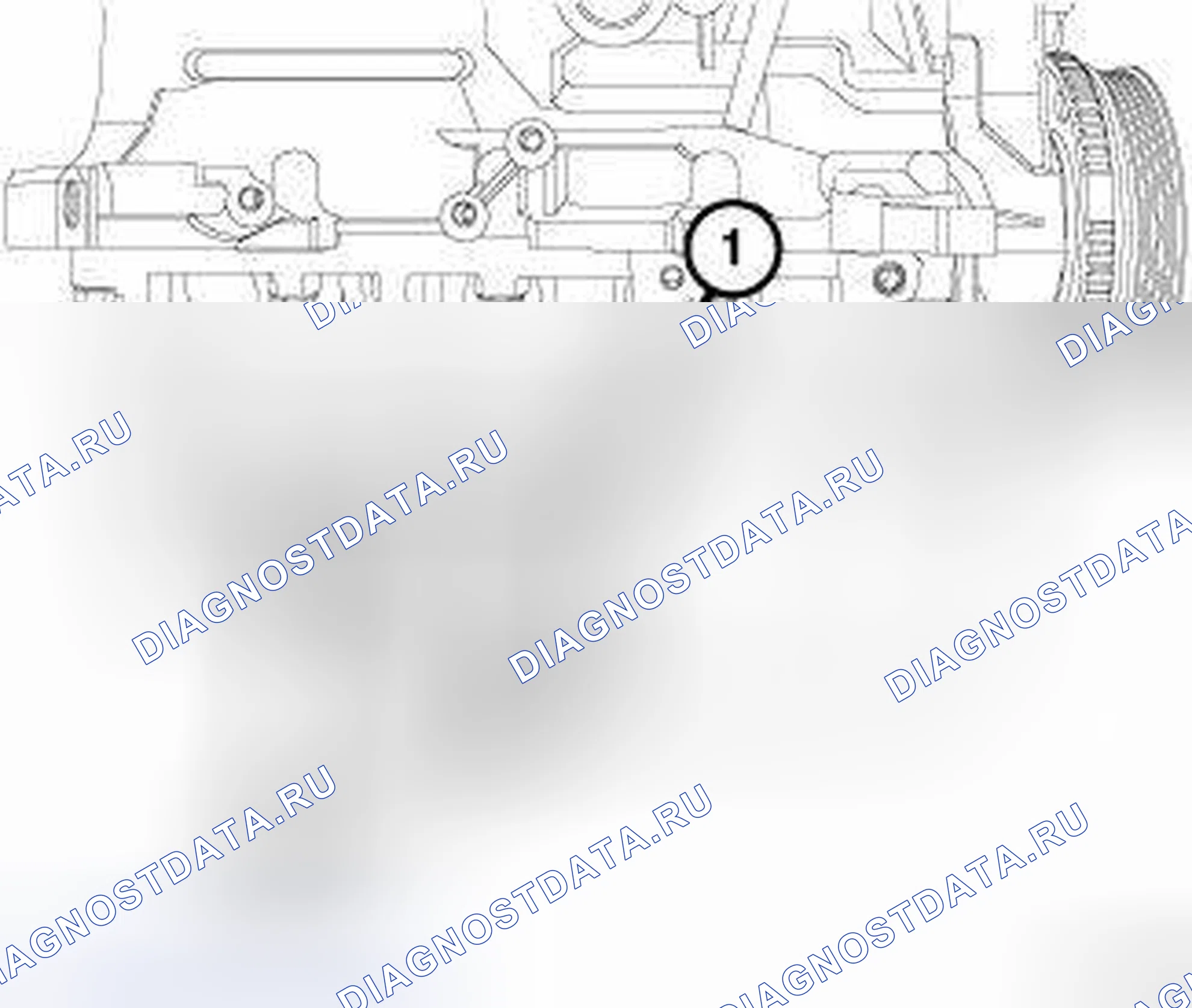 Рис. 458. FIAT 500 II
