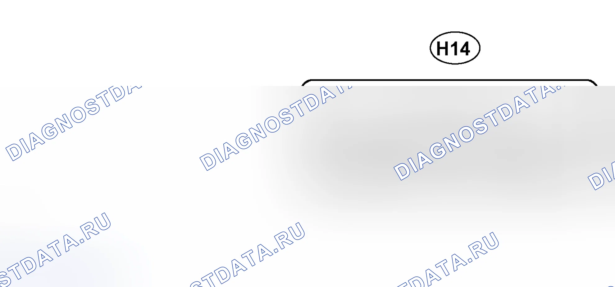 Рис. 13. Haval H5 I