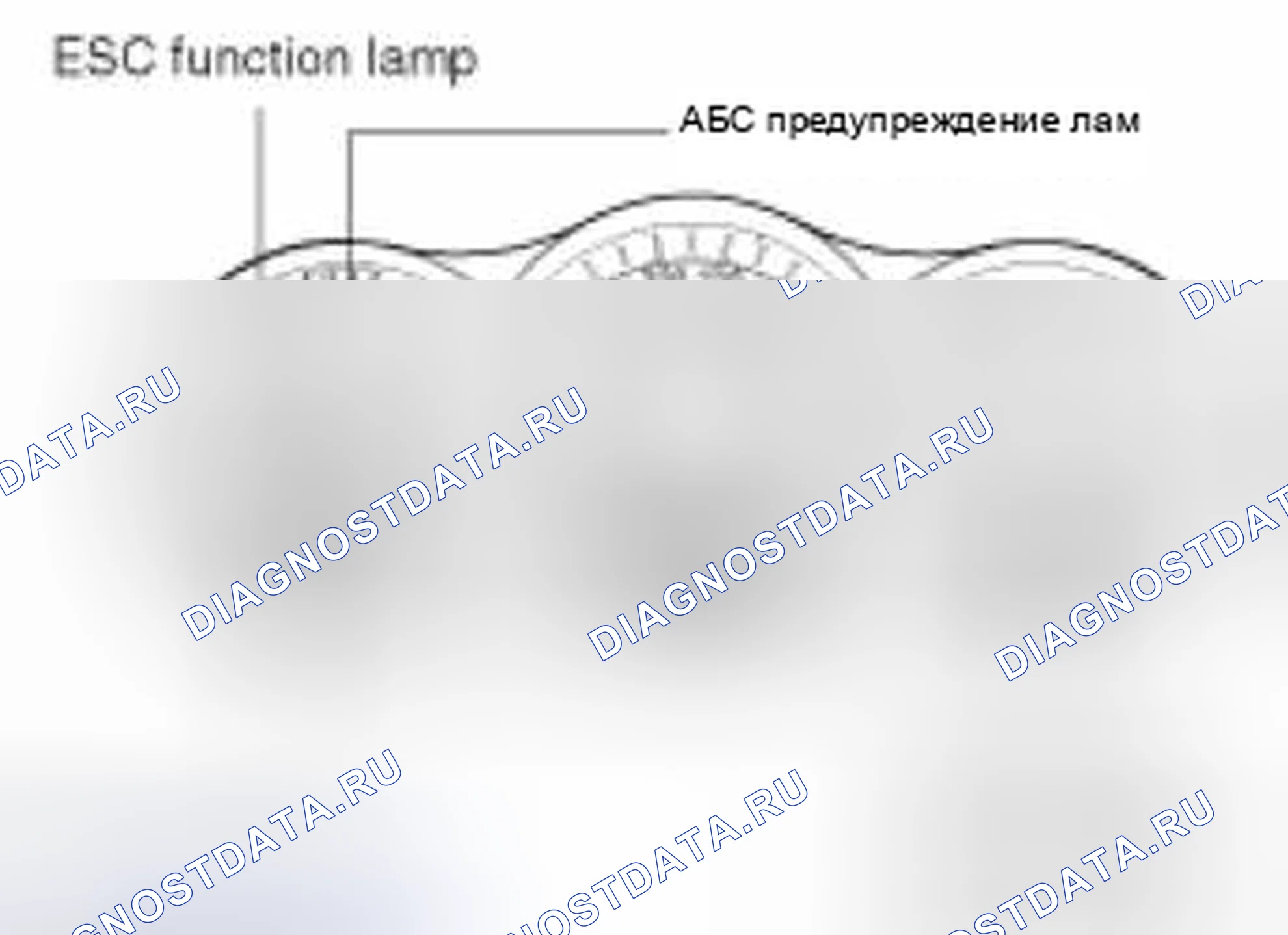 Рис. 49. Kia Forte I