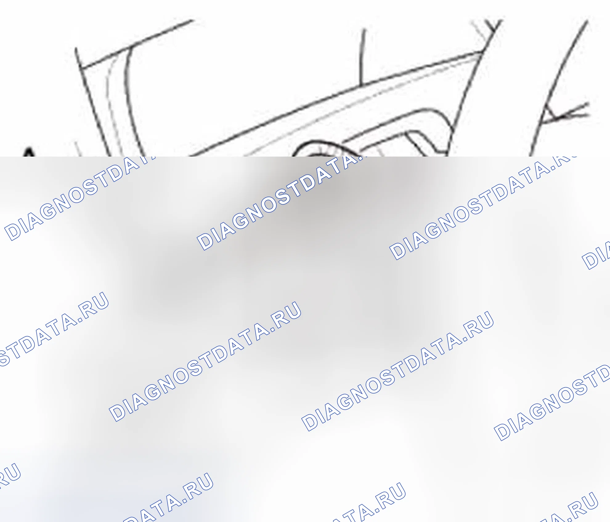 Рис. 42: Установка. Honda Civic IX