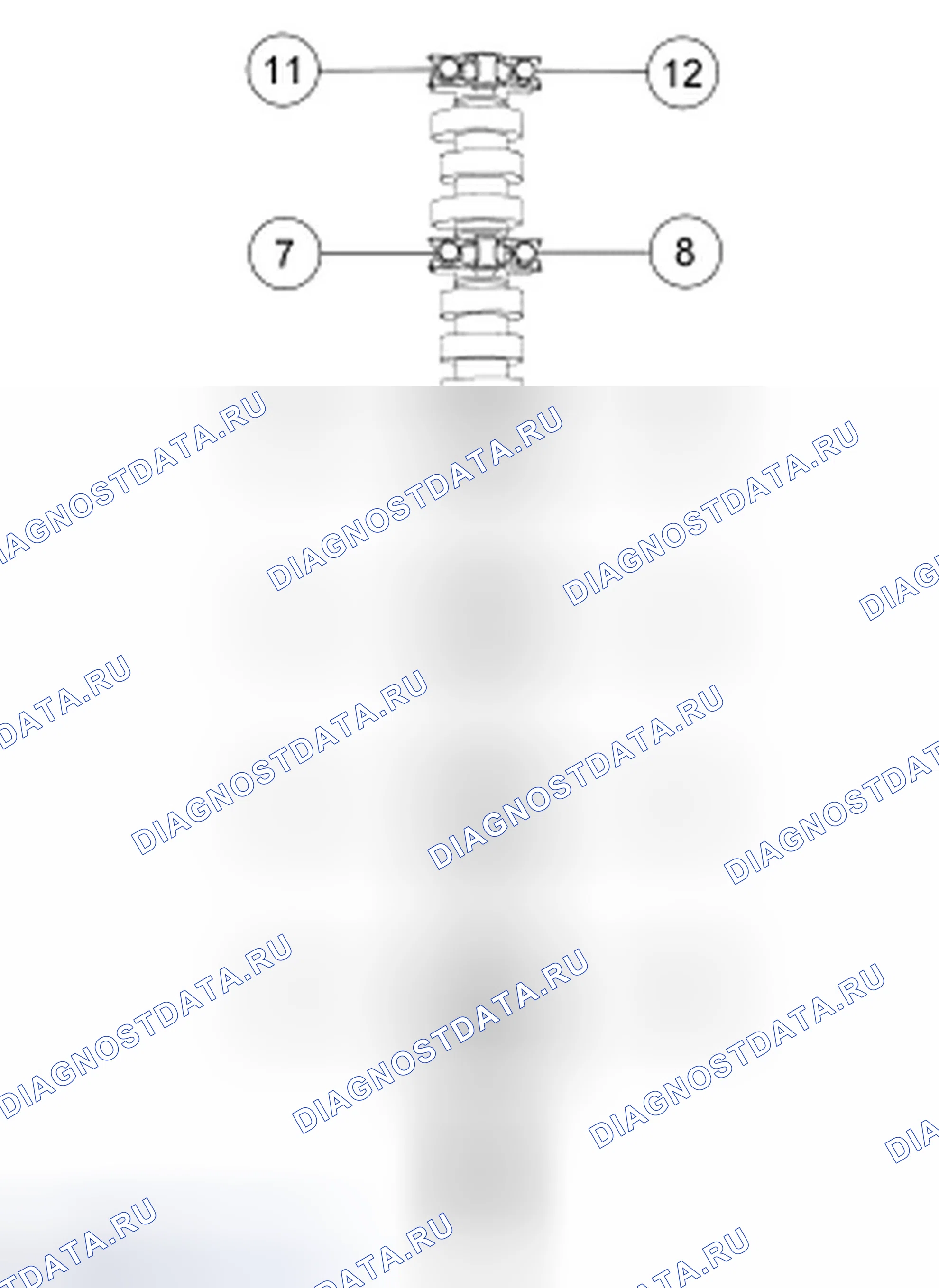 Рис. 230. Ford Cab & Chassis F350 Super Duty 
