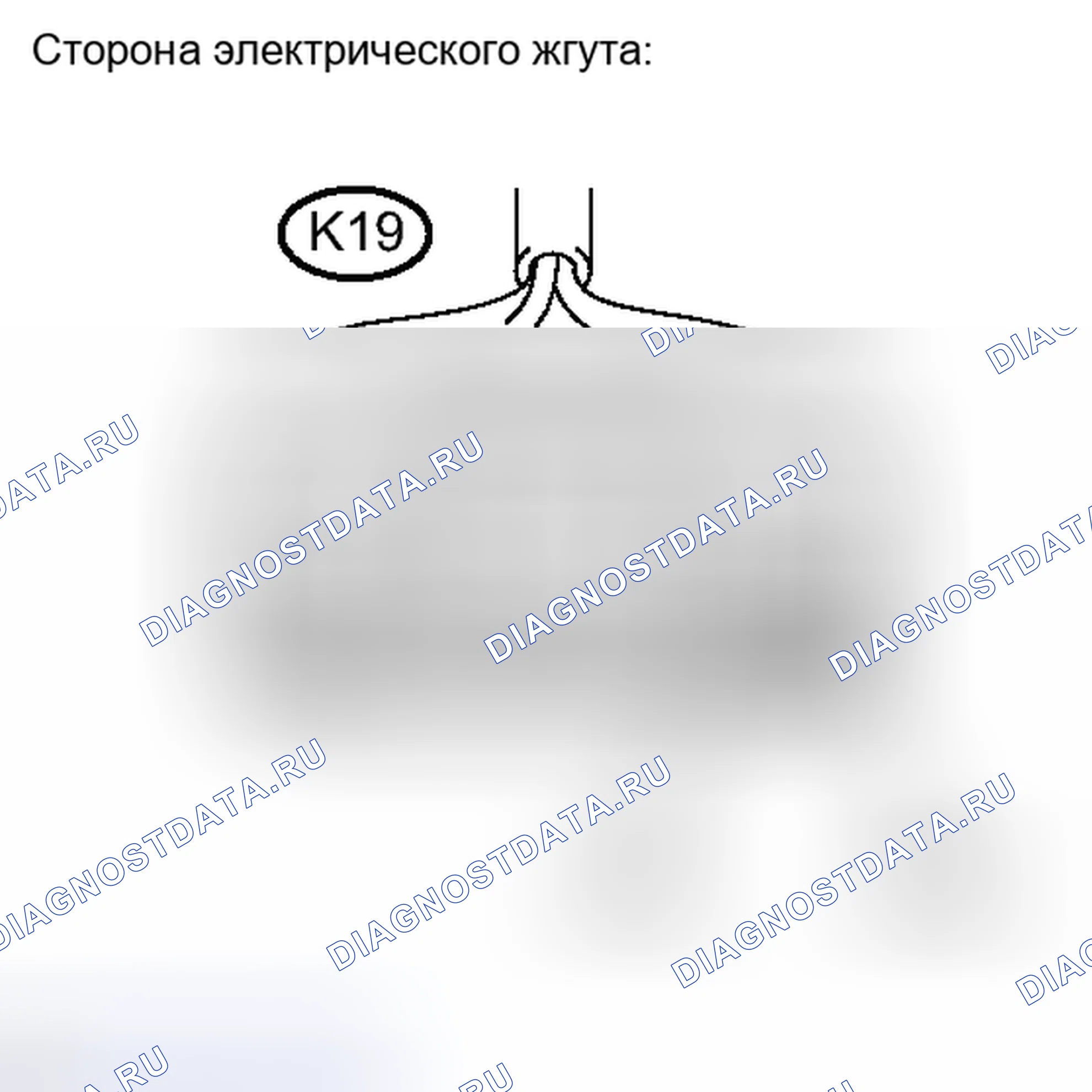 Рис. 251: ПОРЯДОК ВЫПОЛНЕНИЯ РАБОТ. Haval H6S I