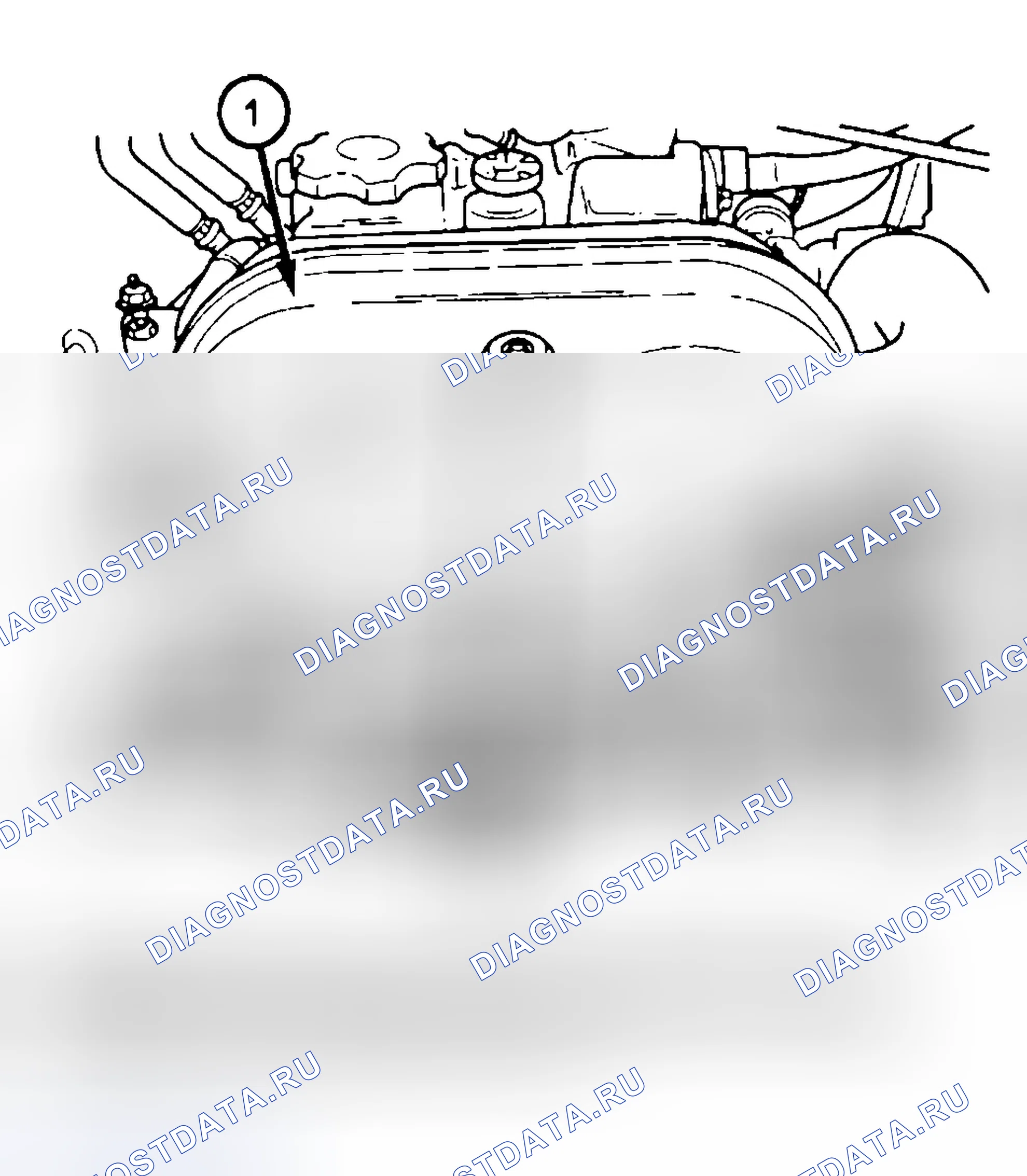 Рис. 61: 2.4L. Jeep Liberty I