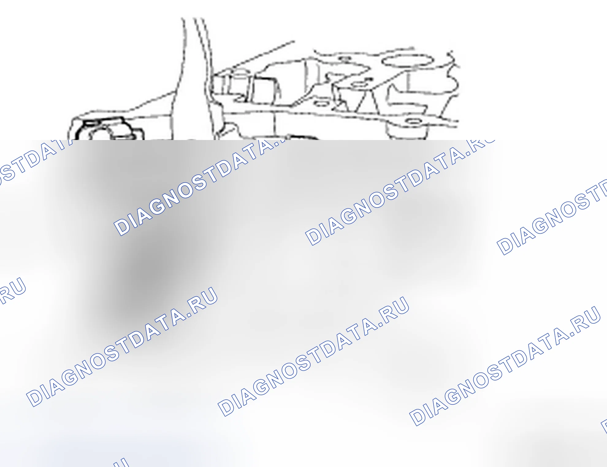 Рис. 42. Hyundai Sonata V рестайлинг