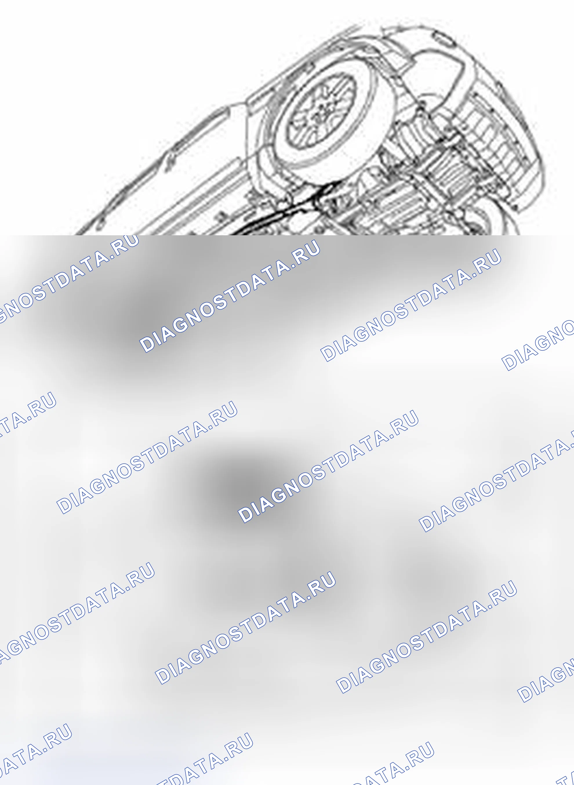 Рис. 20. Land Rover Range Rover Sport I