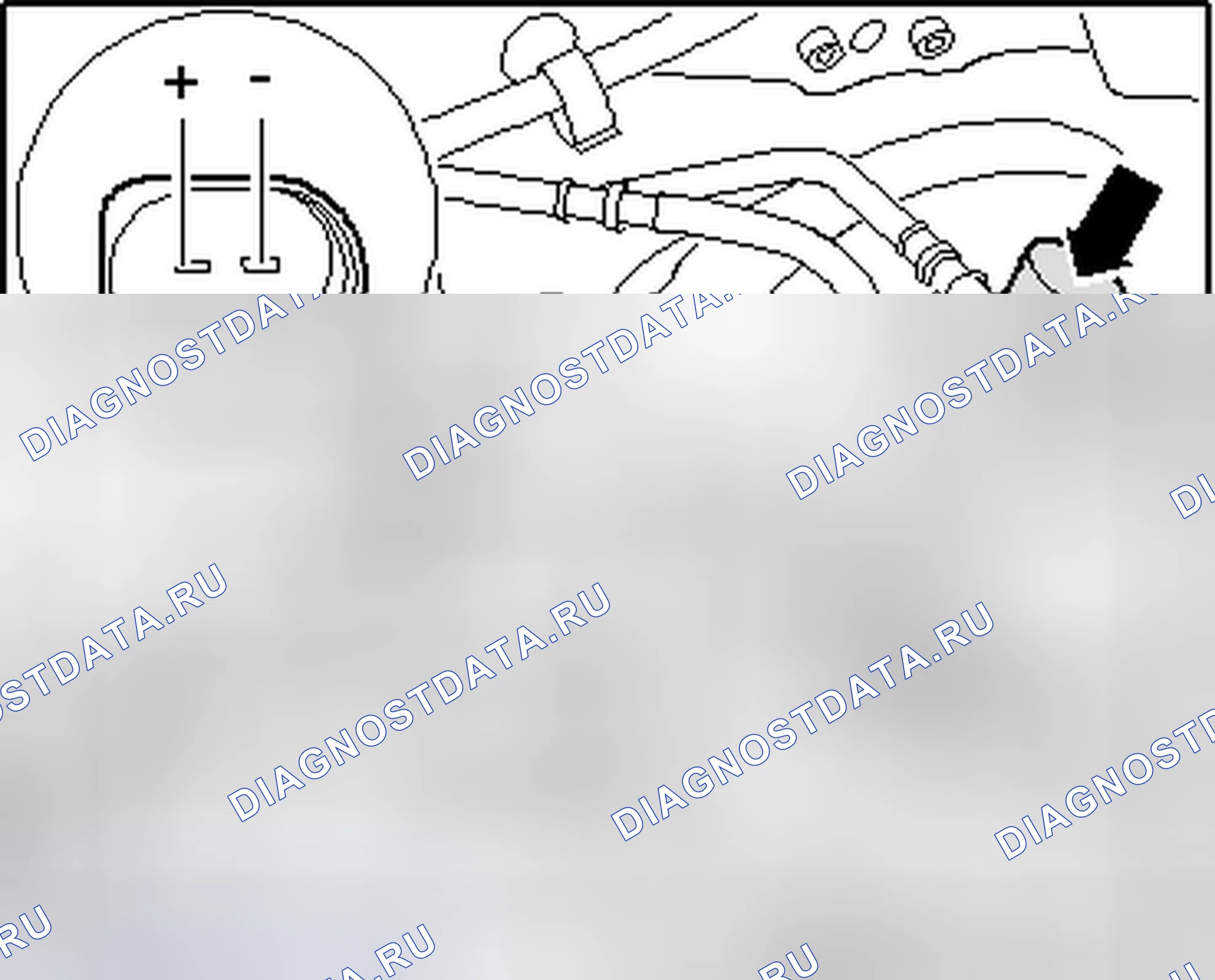 Рис. 14. Volkswagen Golf Mk6