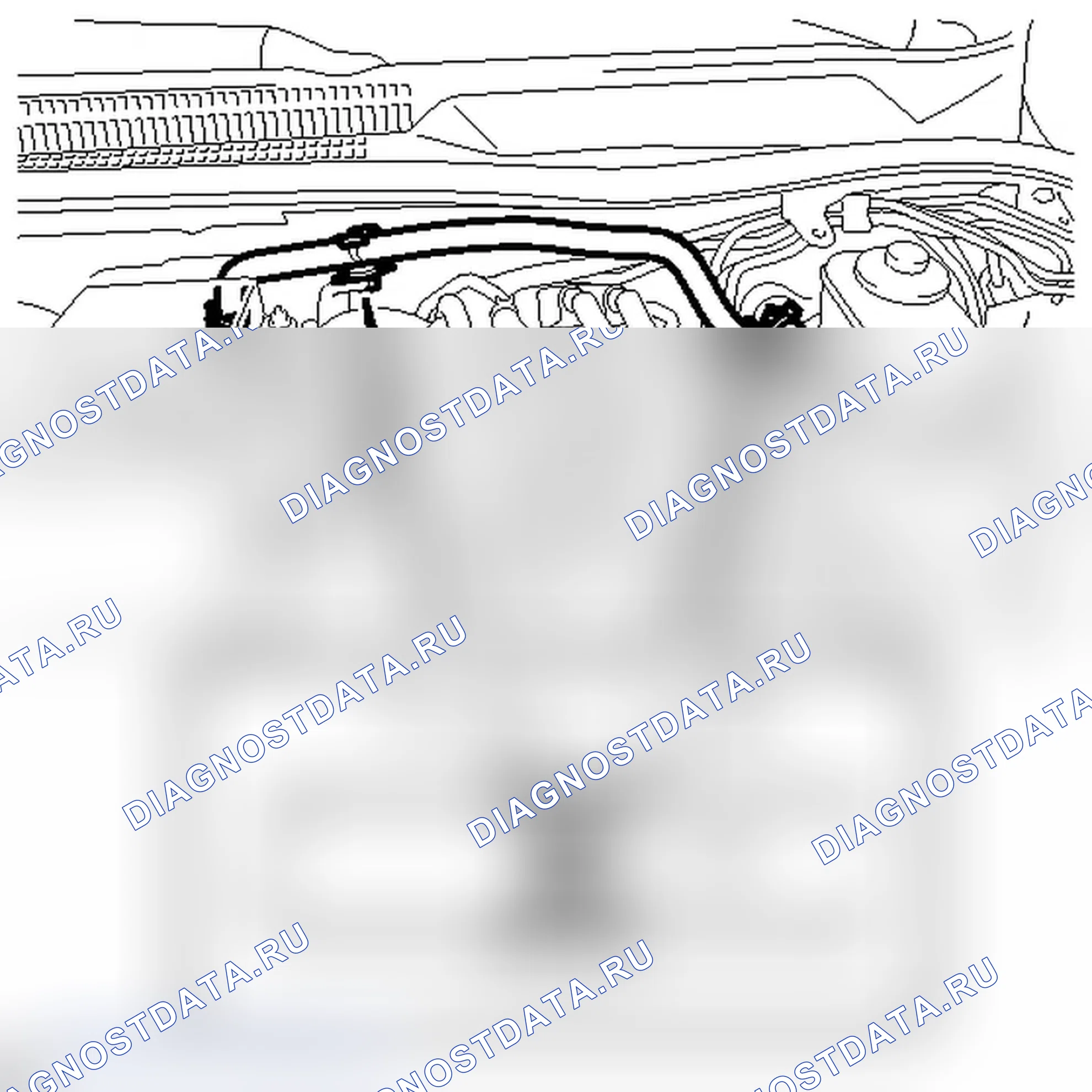 Рис. 106. Lexus IS F I
