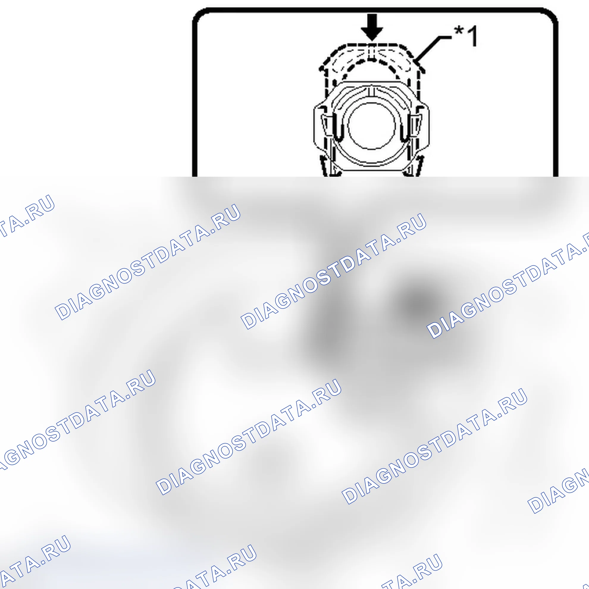 Рис. 83. Toyota Prius C I