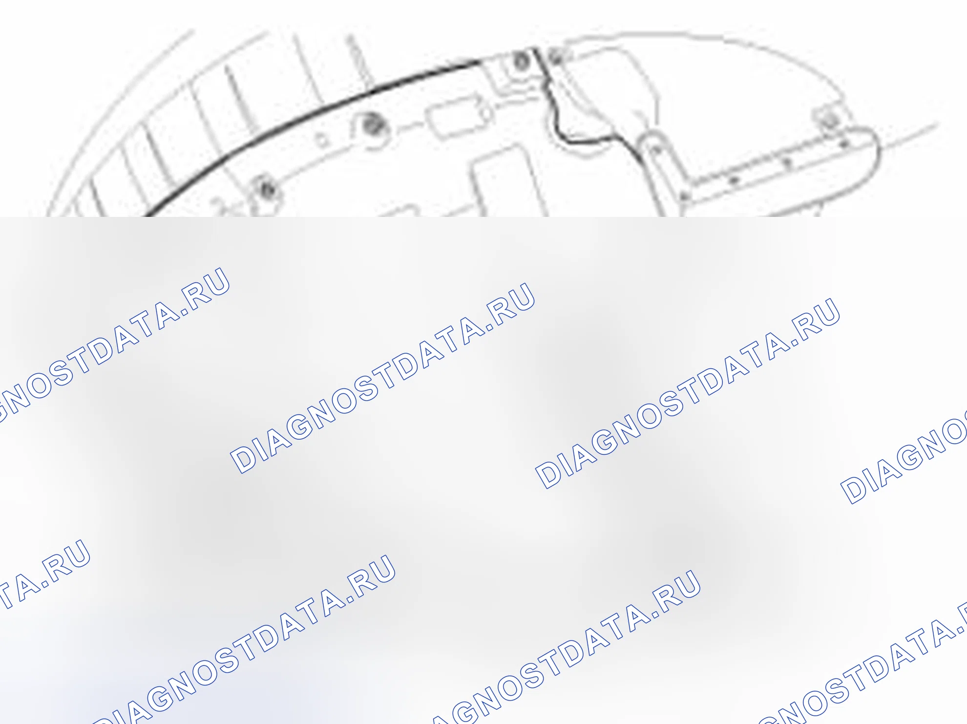 Рис. 46: Удаление. Geely SC7 I
