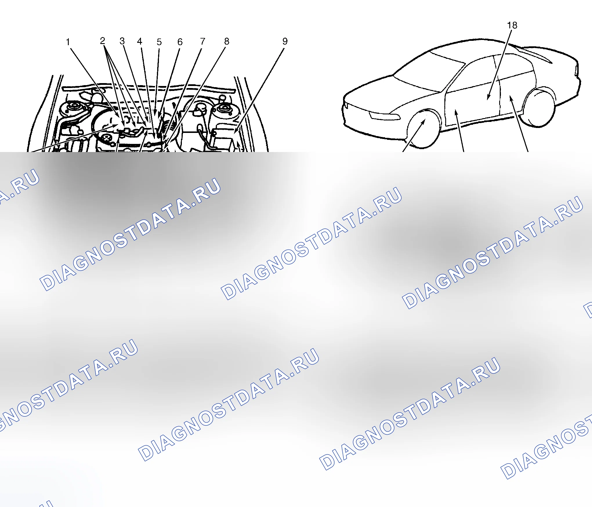 Рис. 5. Honda FR-V I