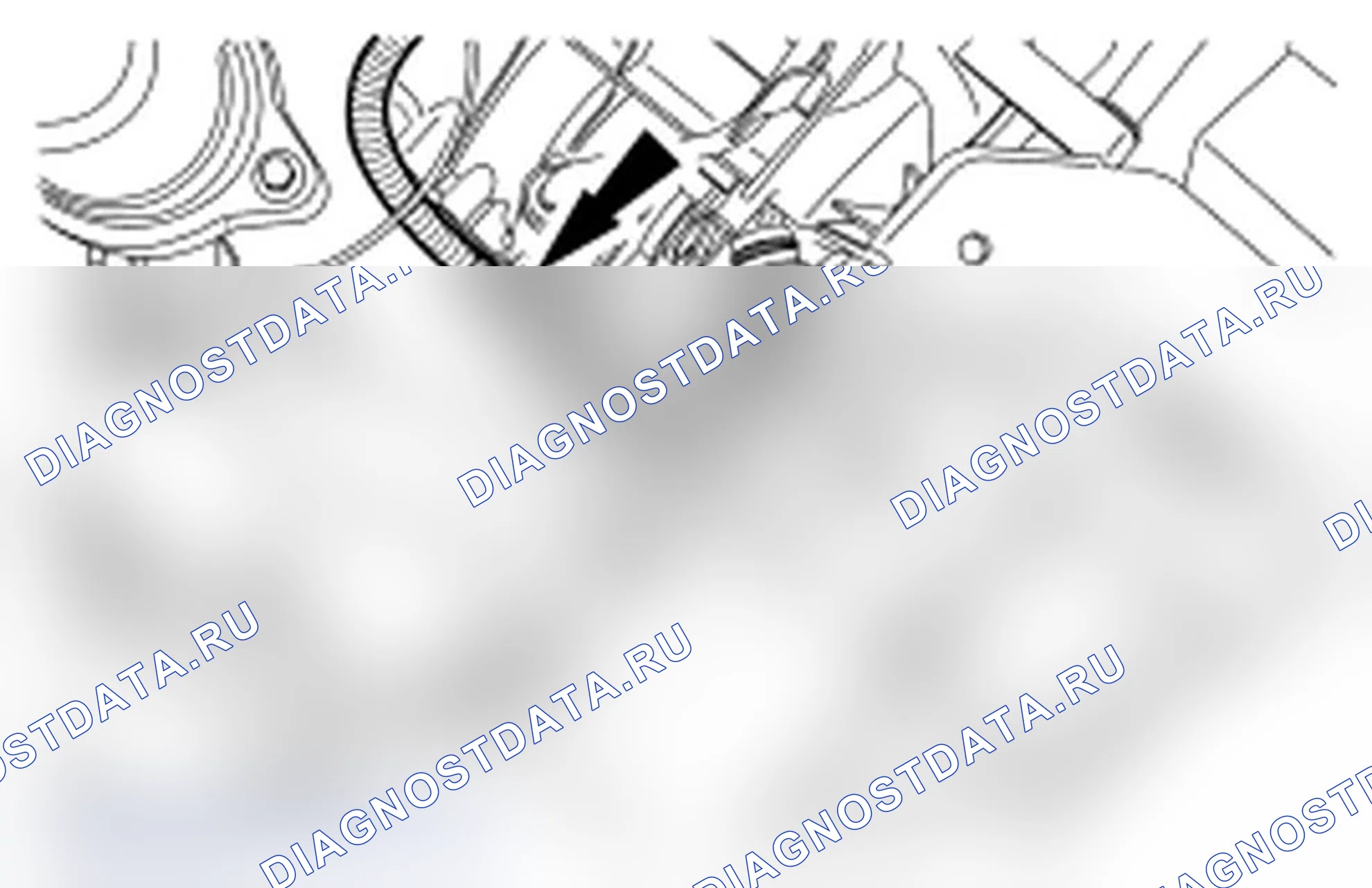 Рис. 323. Ford Five Hundred I