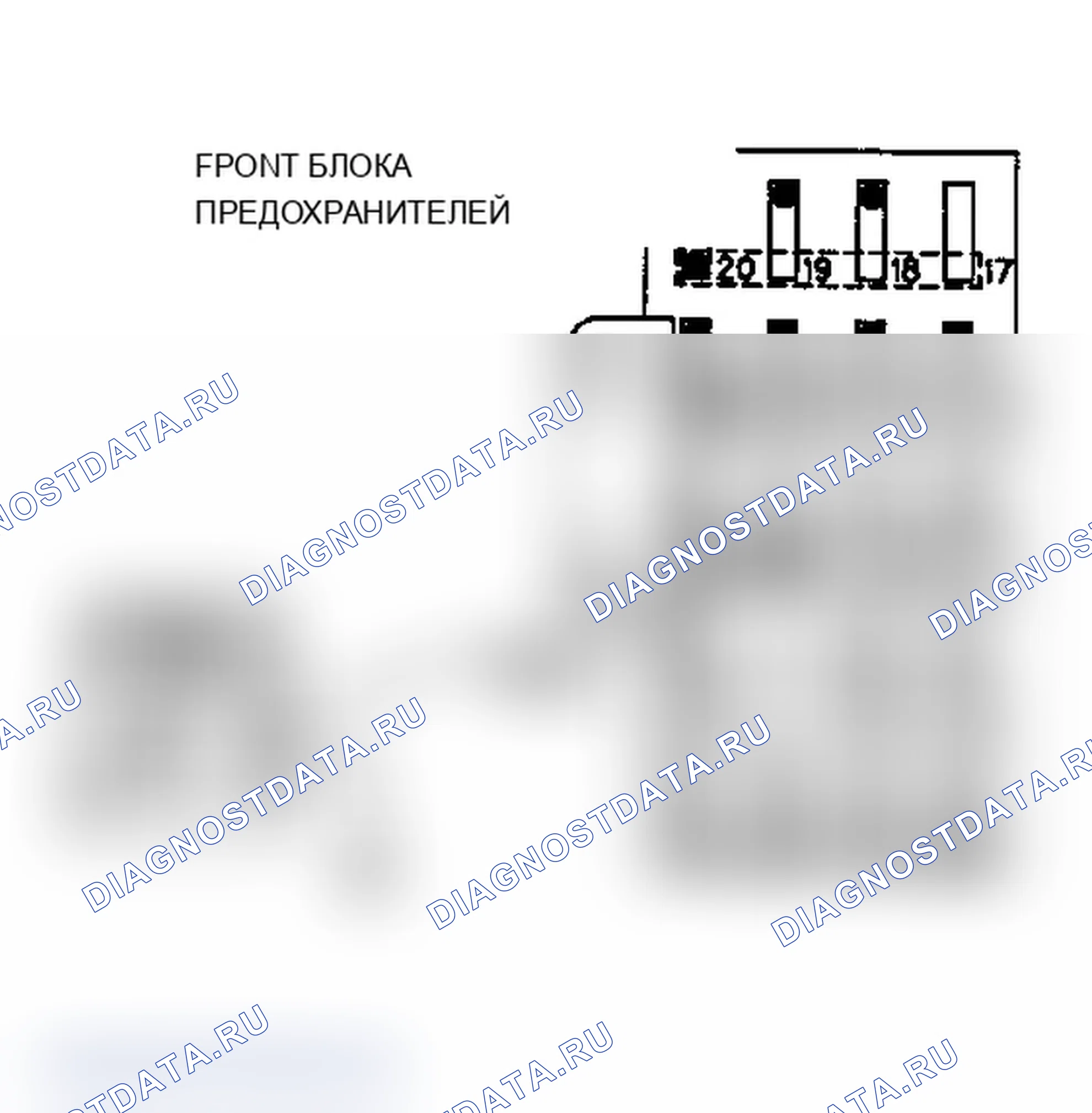 Рис. 288. Dodge Grand Caravan II