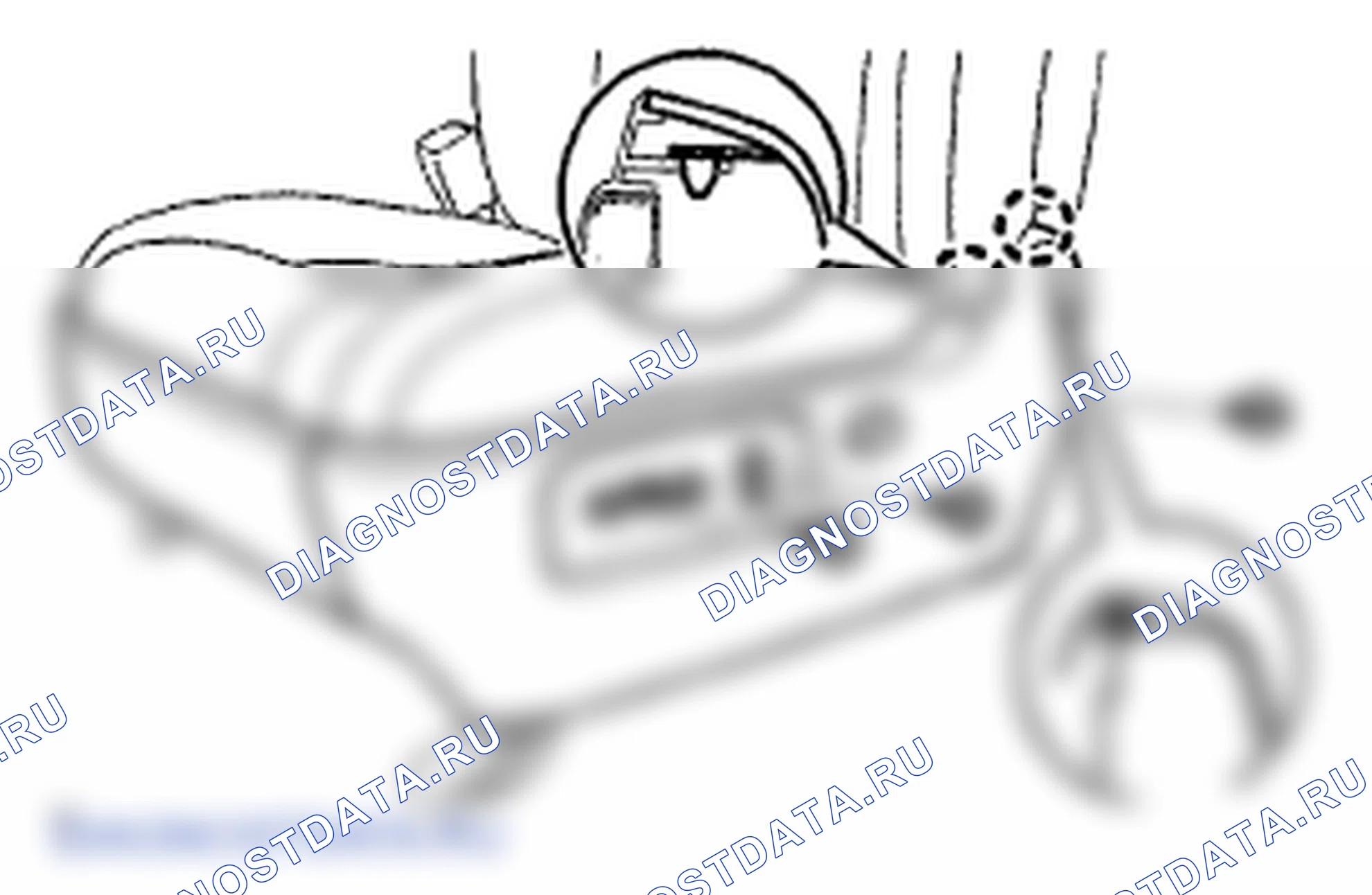 Рис. 84. Toyota Land Cruiser 200