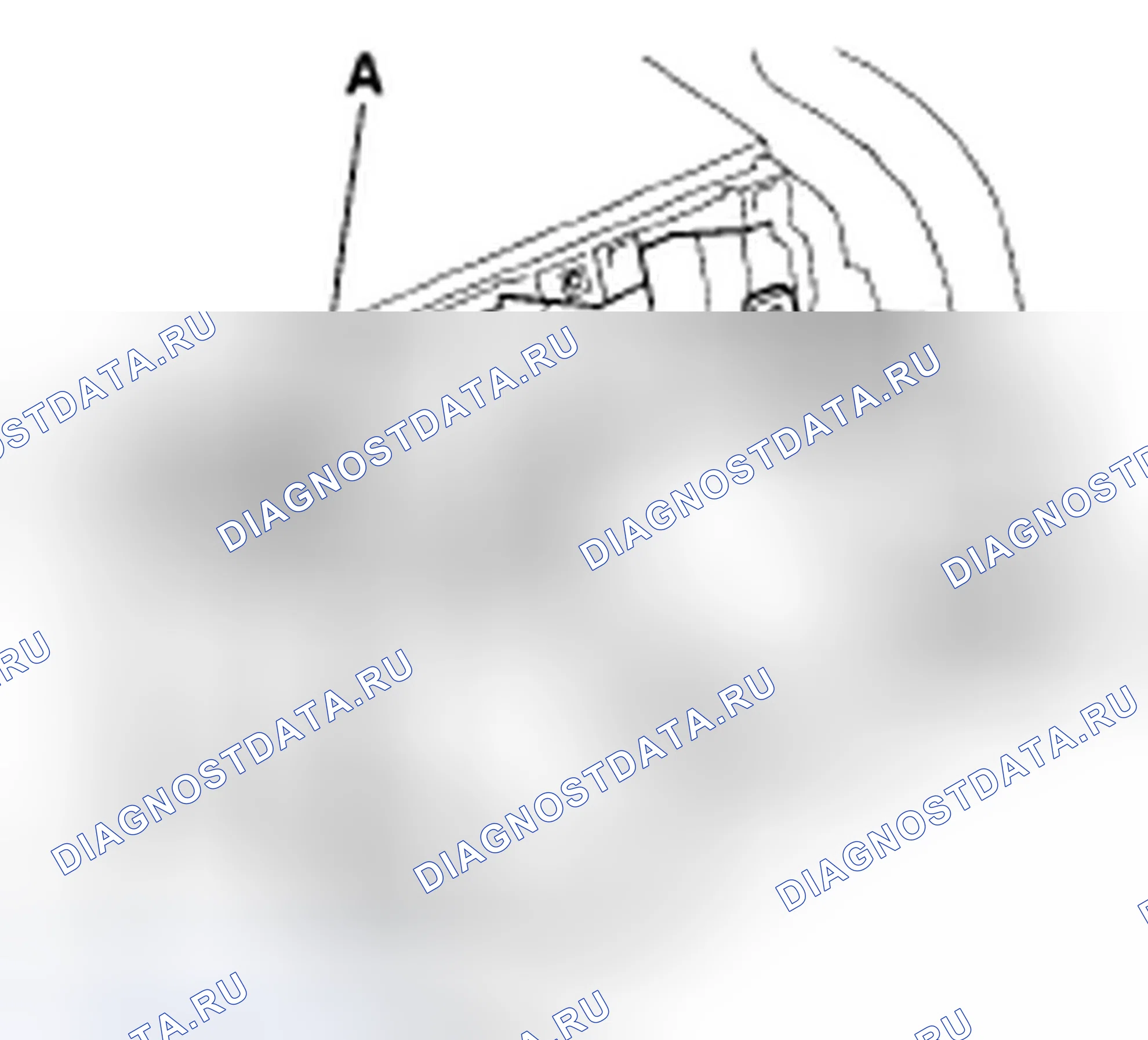 Рис. 184. Honda Element YH2 рестайлинг