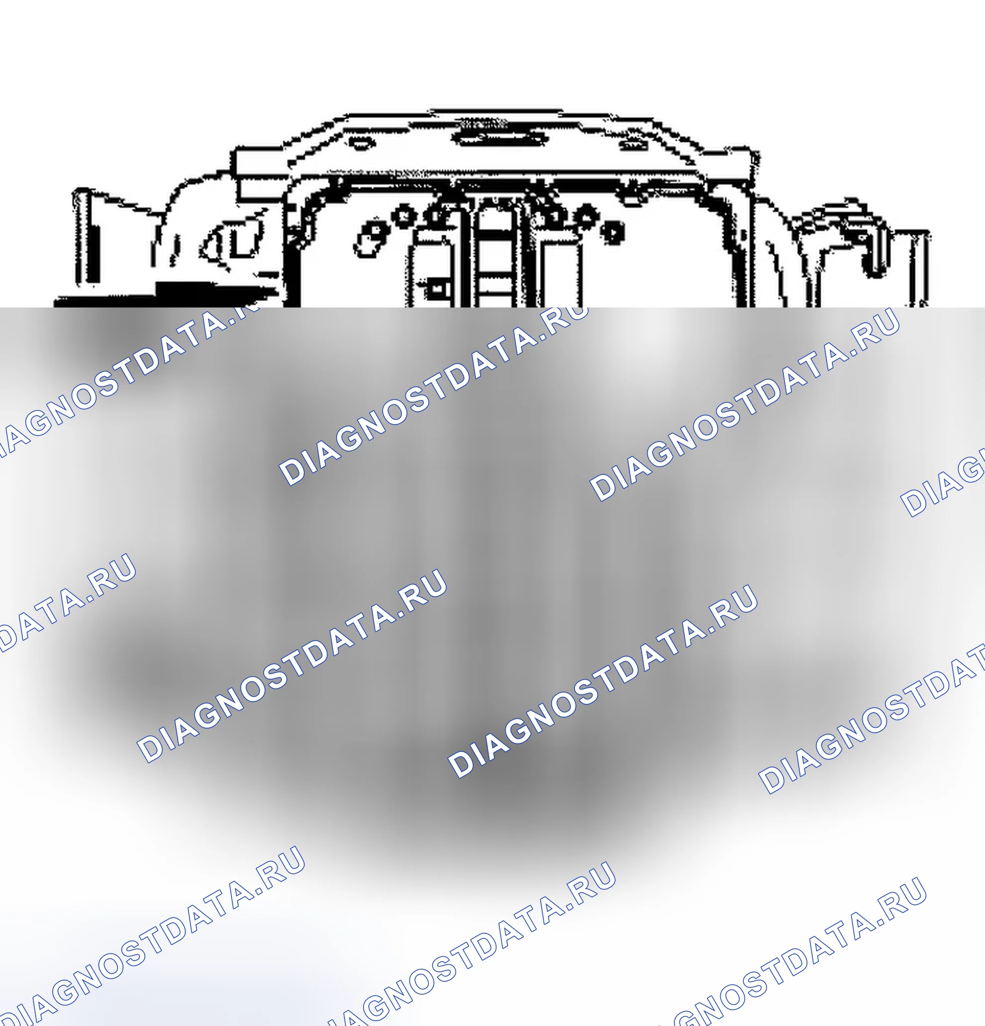 Рис. 1781. Ford Econoline E250 