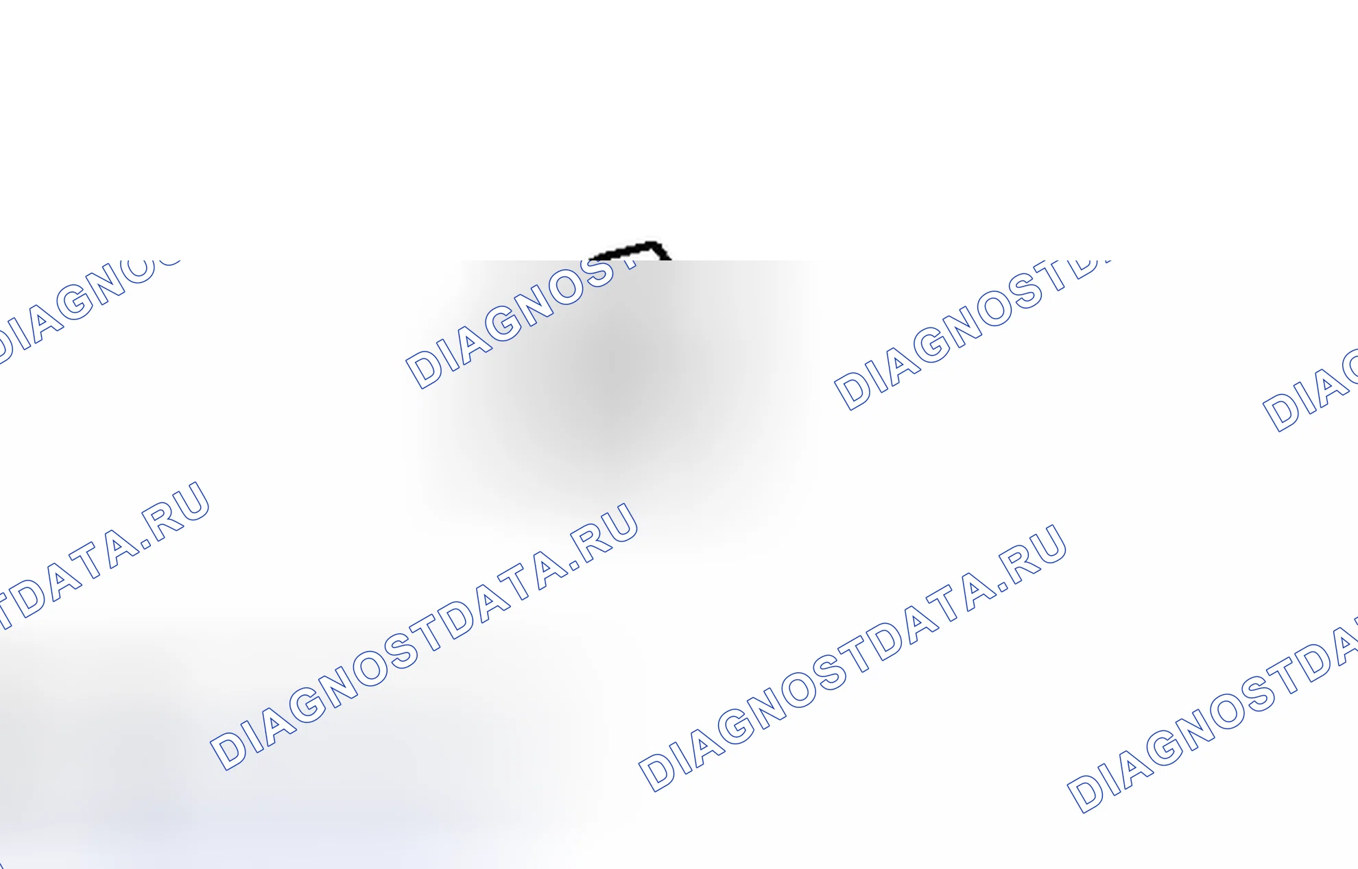 Рис. 18. Toyota Camry XV40 рестайлинг