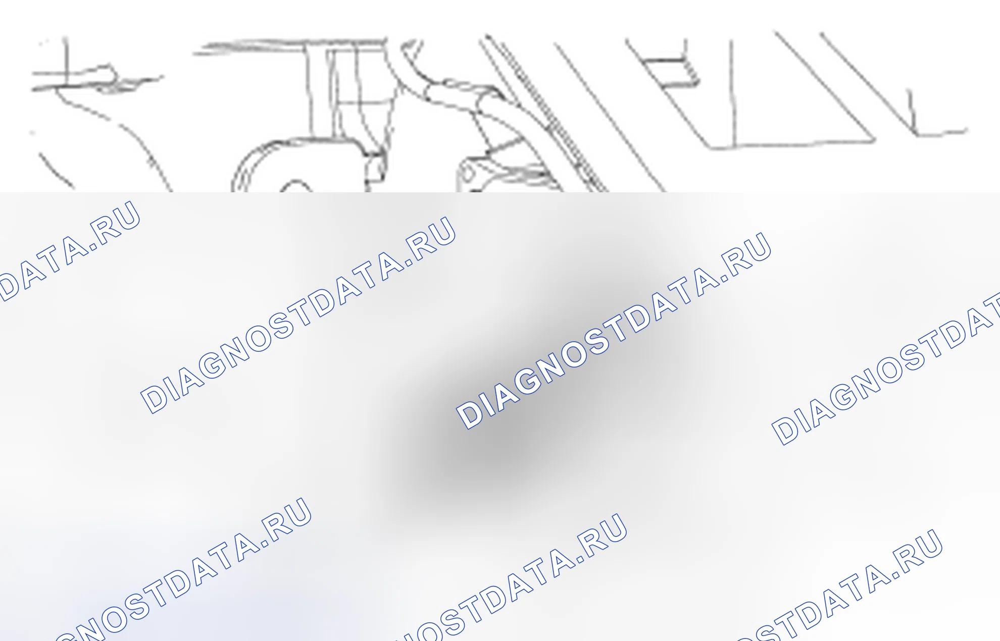 Рис. 22. Mazda 2 I рестайлинг