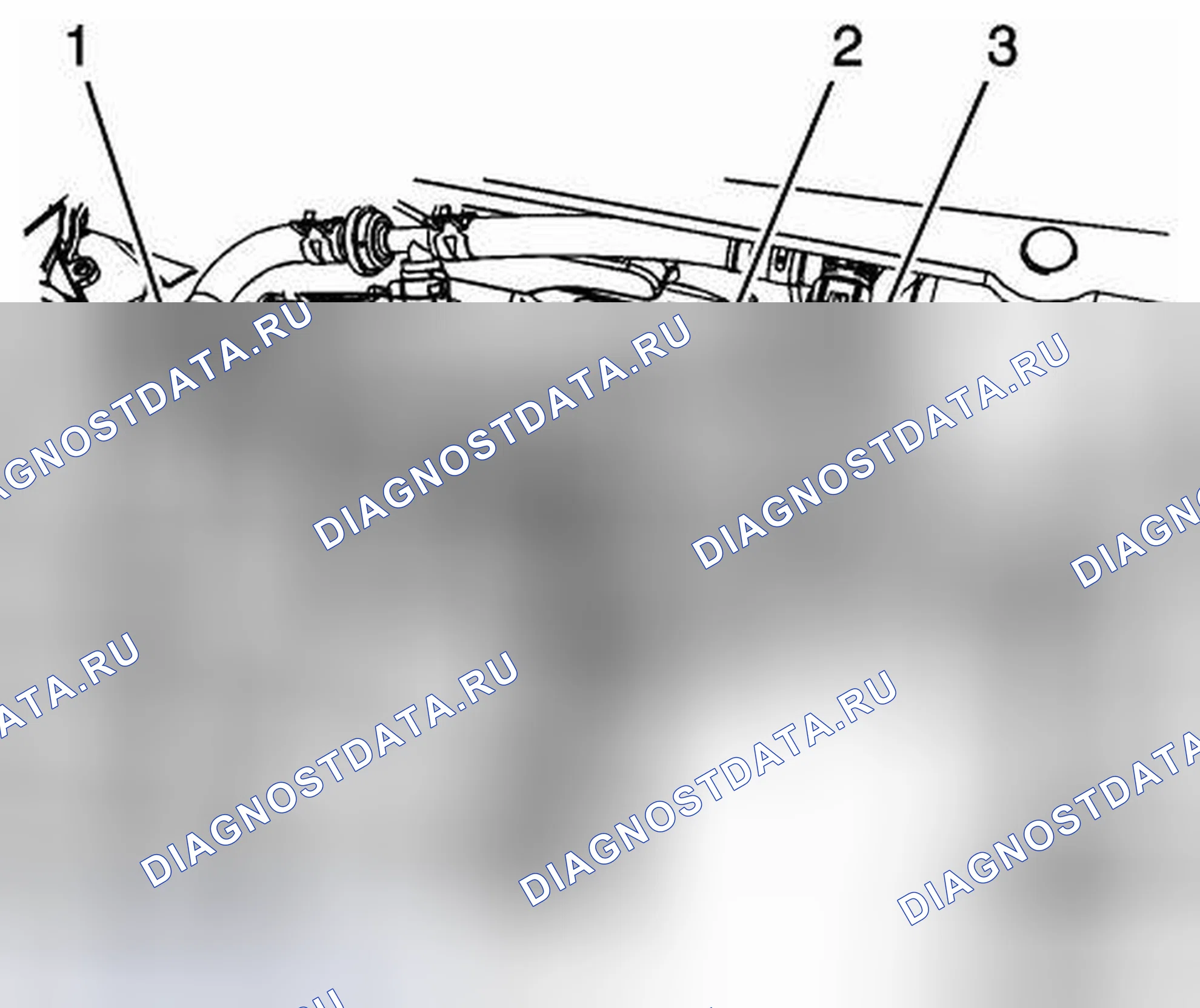 Рис. 90: Процедура установки. Kia Optima I