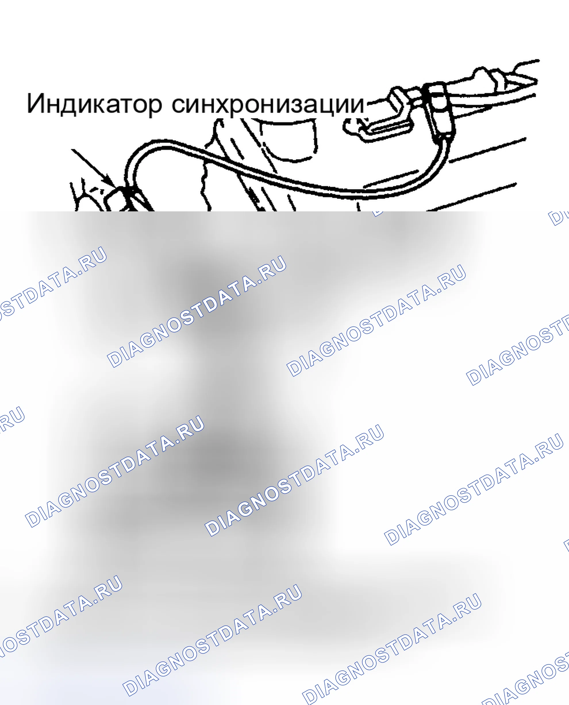 Рис. 4: Временная отметка (Grand Vitara и XL-7). Suzuki Vitara I