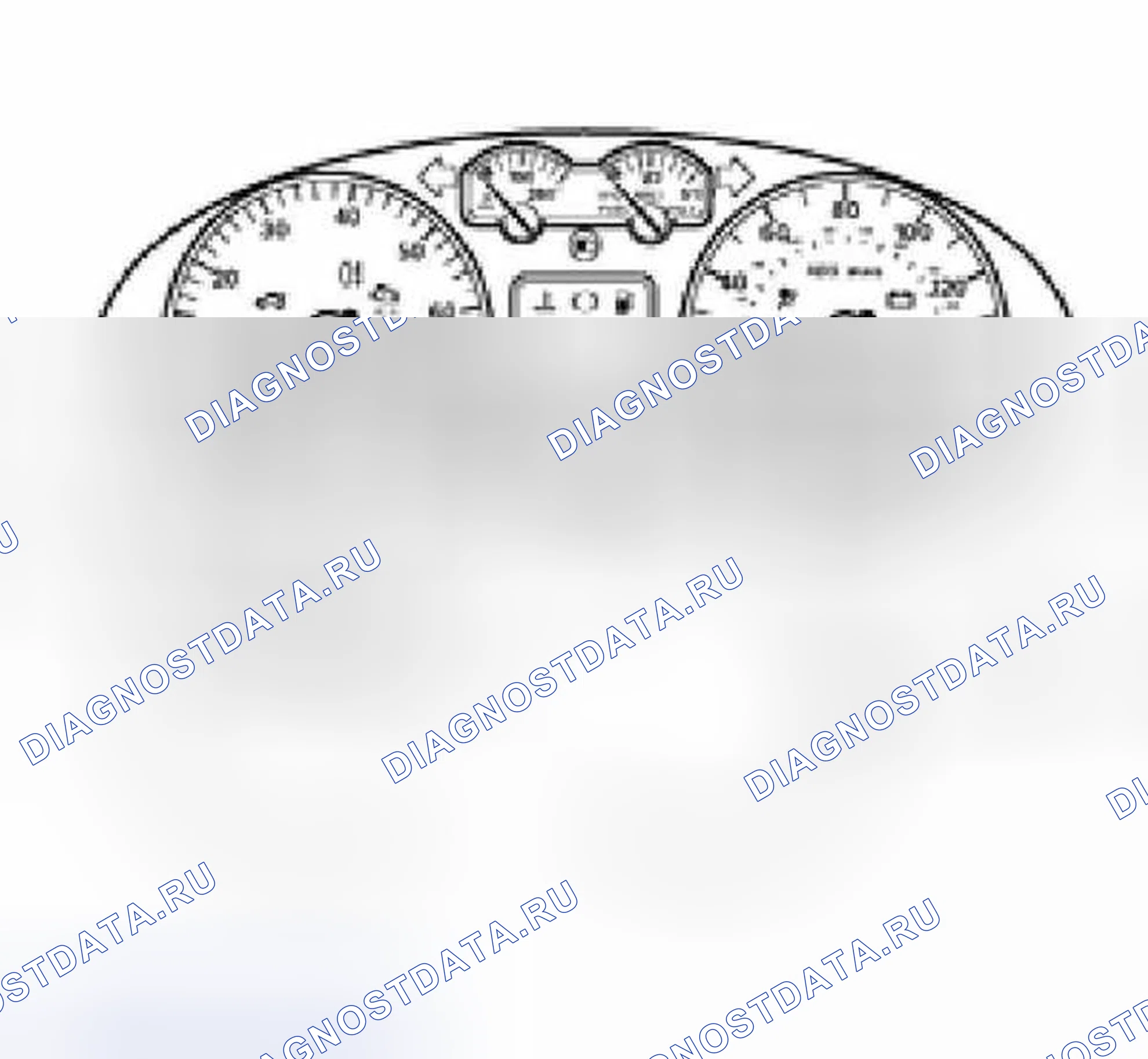 Рис. 459. Volkswagen Jetta IV