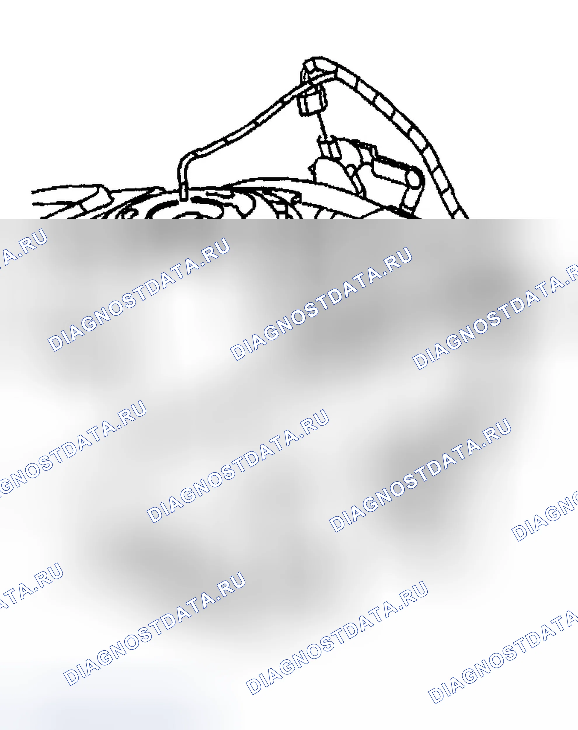 Рис. 30. Chevrolet TrailBlazer I