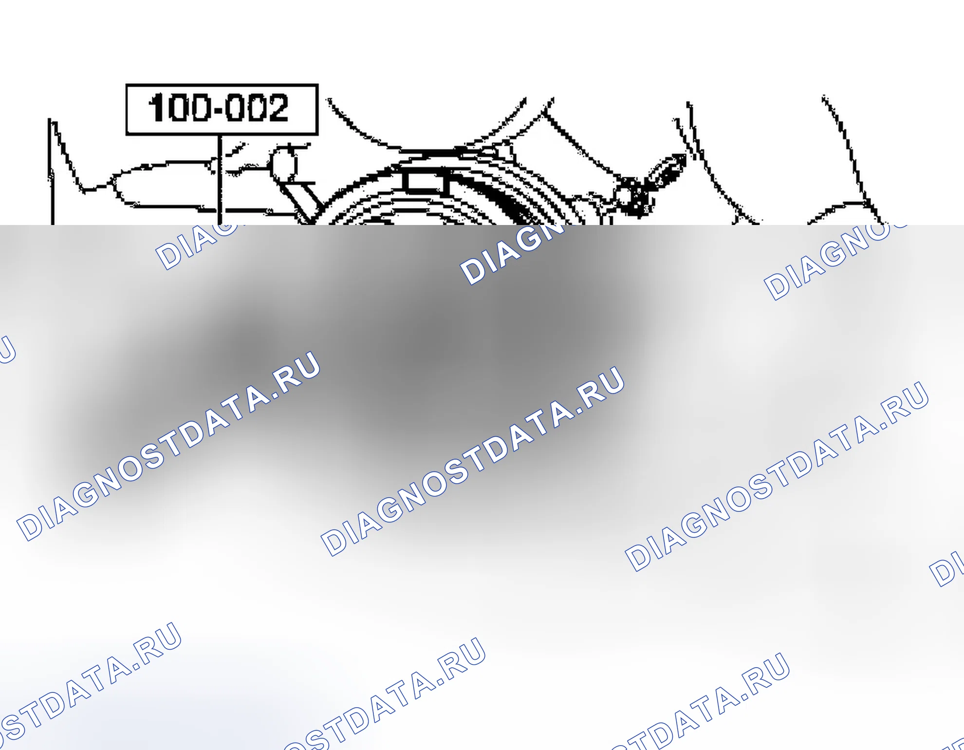 Рис. 1825. Ford Econoline E250 