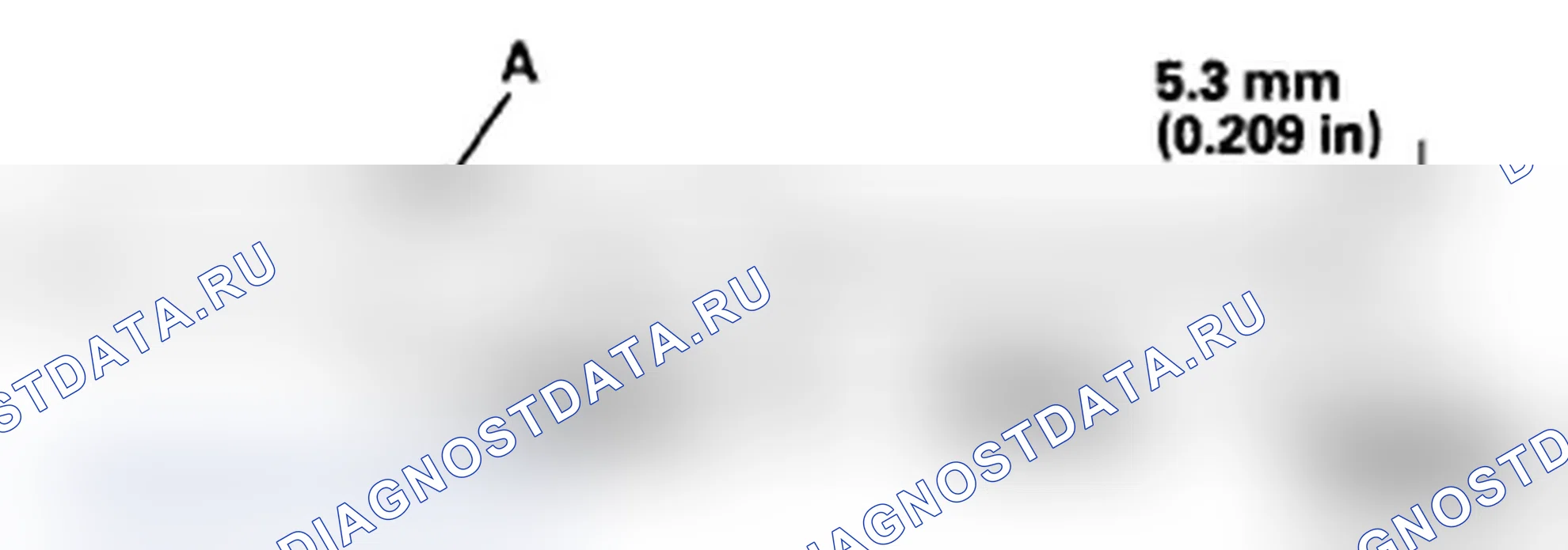Рис. 173. Acura TL IV рестайлинг