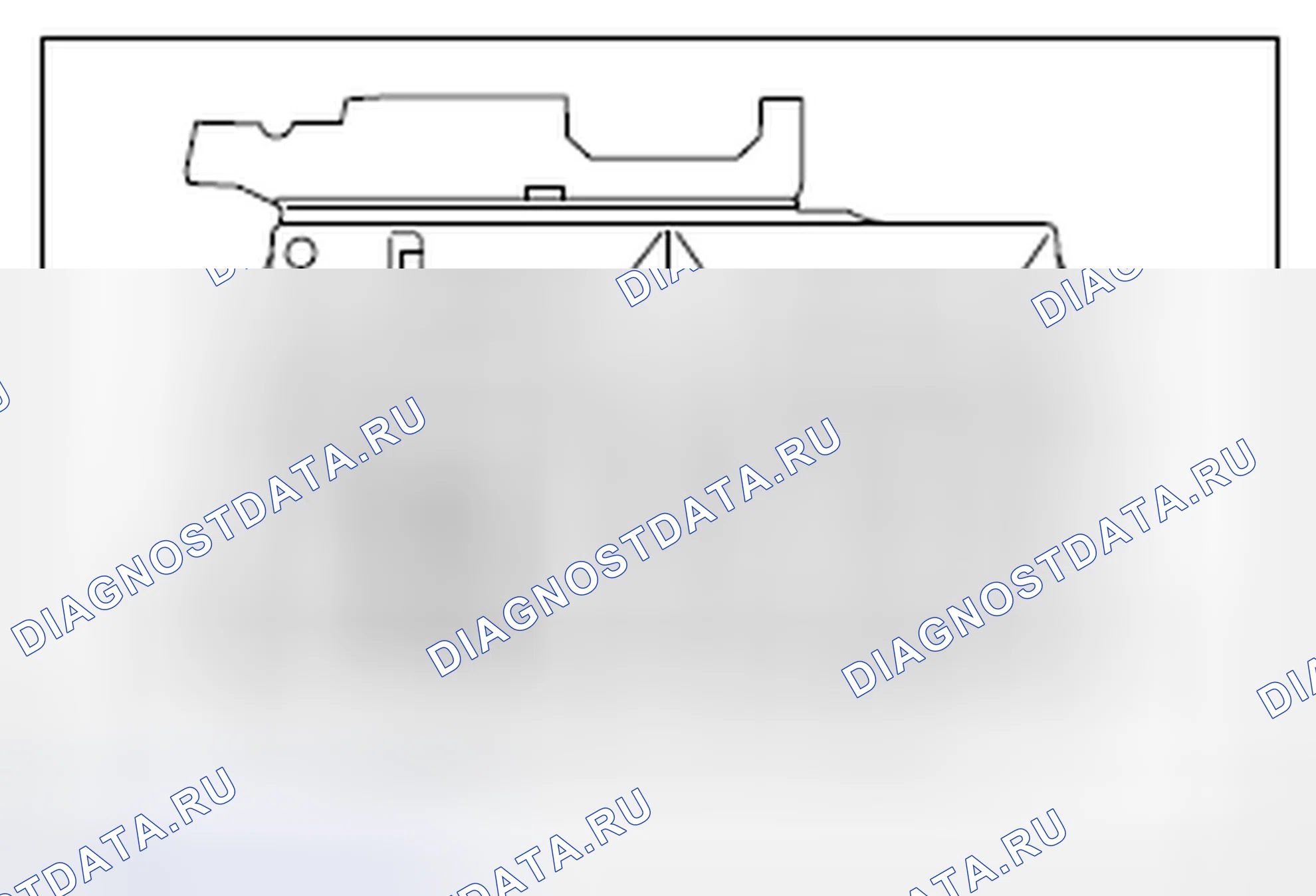 Рис. 80. Hyundai Creta I рестайлинг