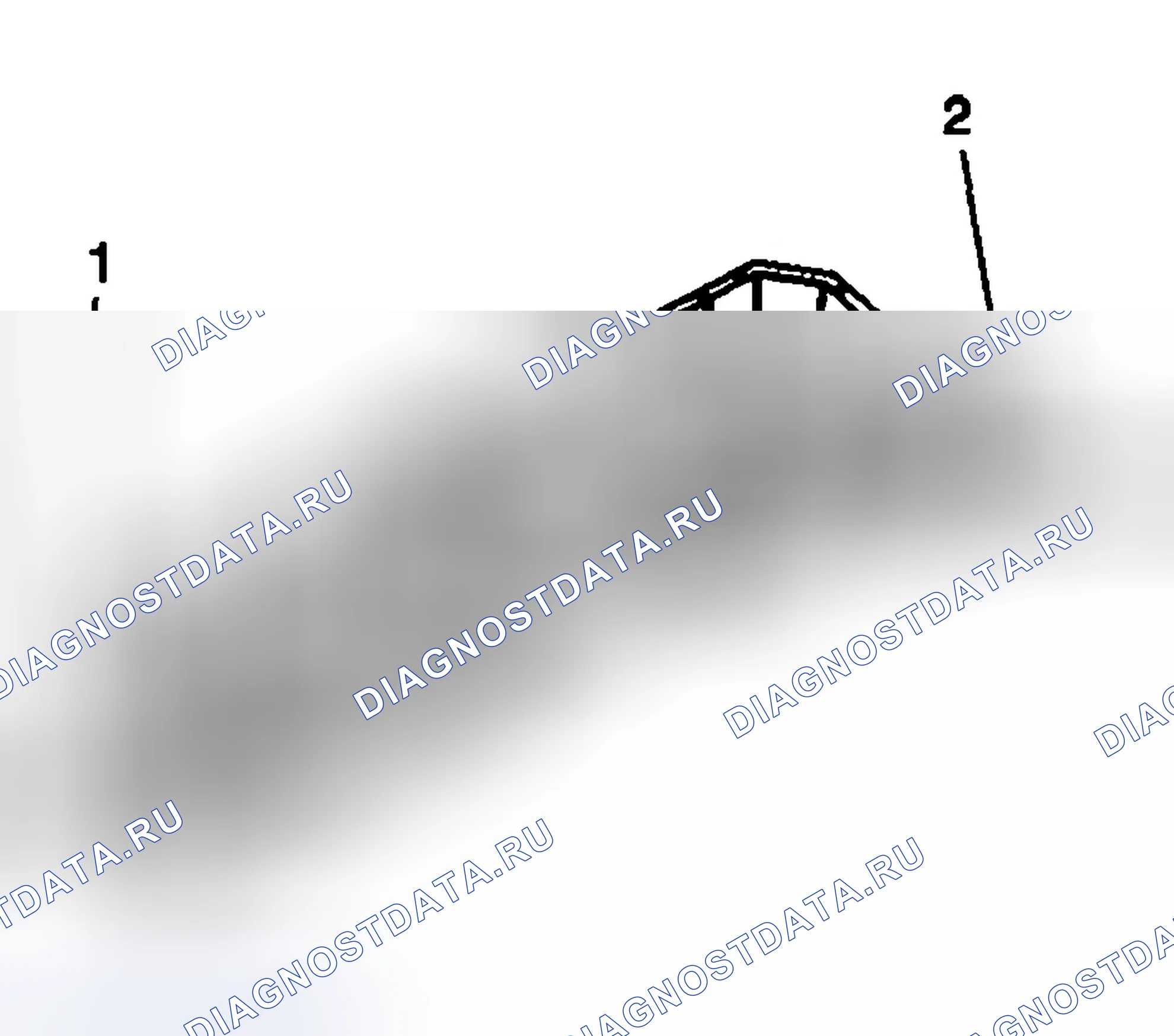 Рис. 89: Процедура установки. Chevrolet Silverado 1500 HD 