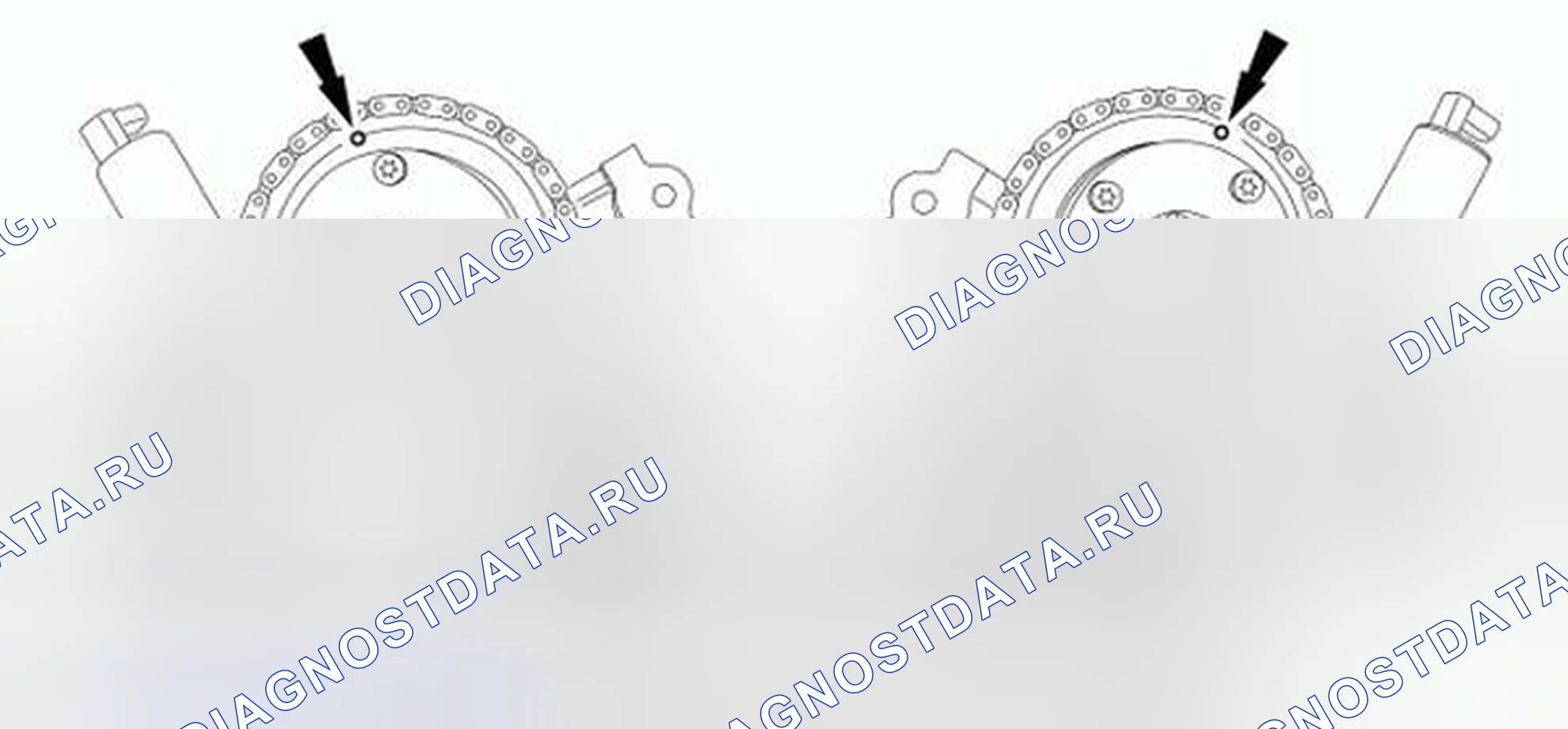 Рис. 61: Демонтаж. Hyundai ix55 I