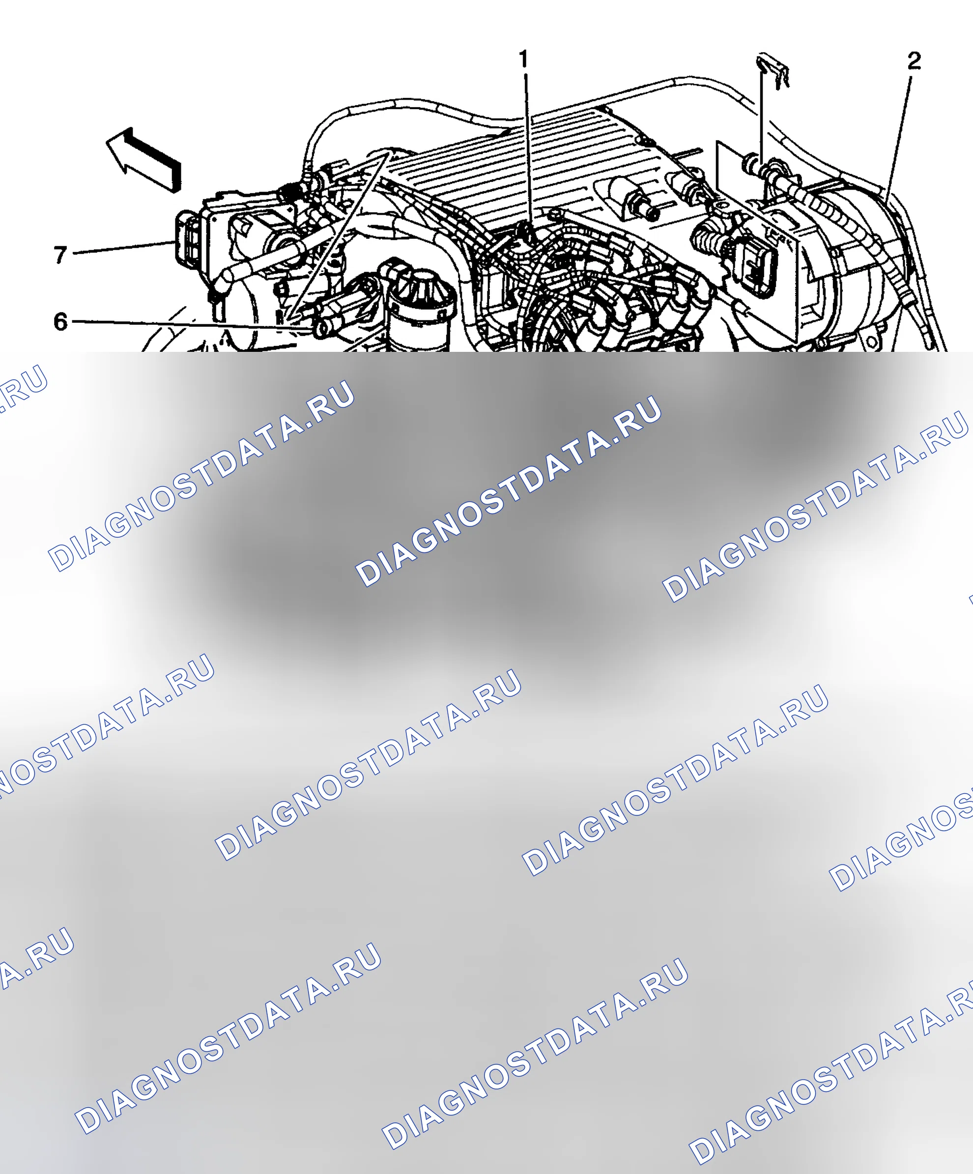 Рис. 25. Pontiac G6 I