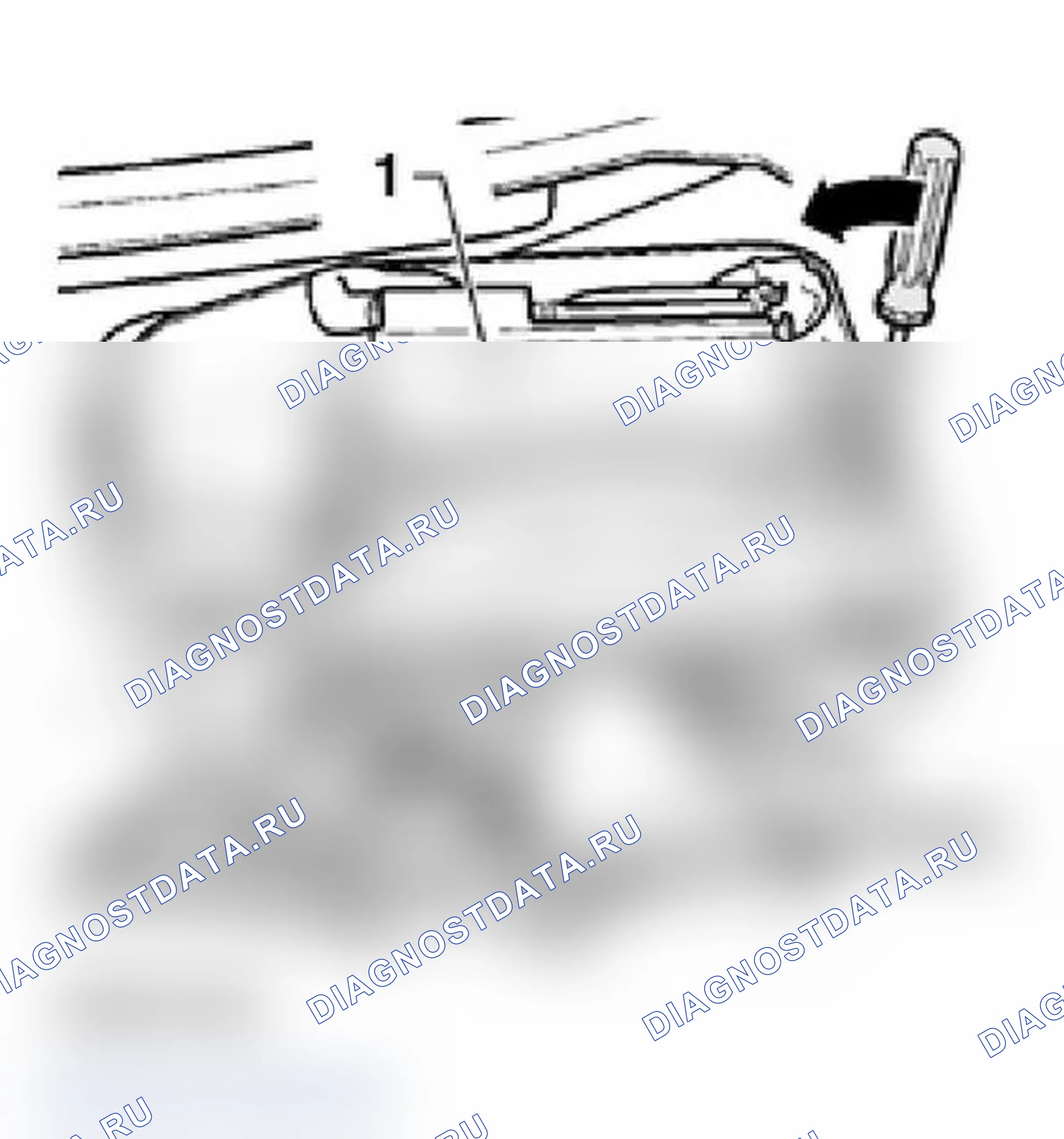 Рис. 344. Audi A6 C5 рестайлинг