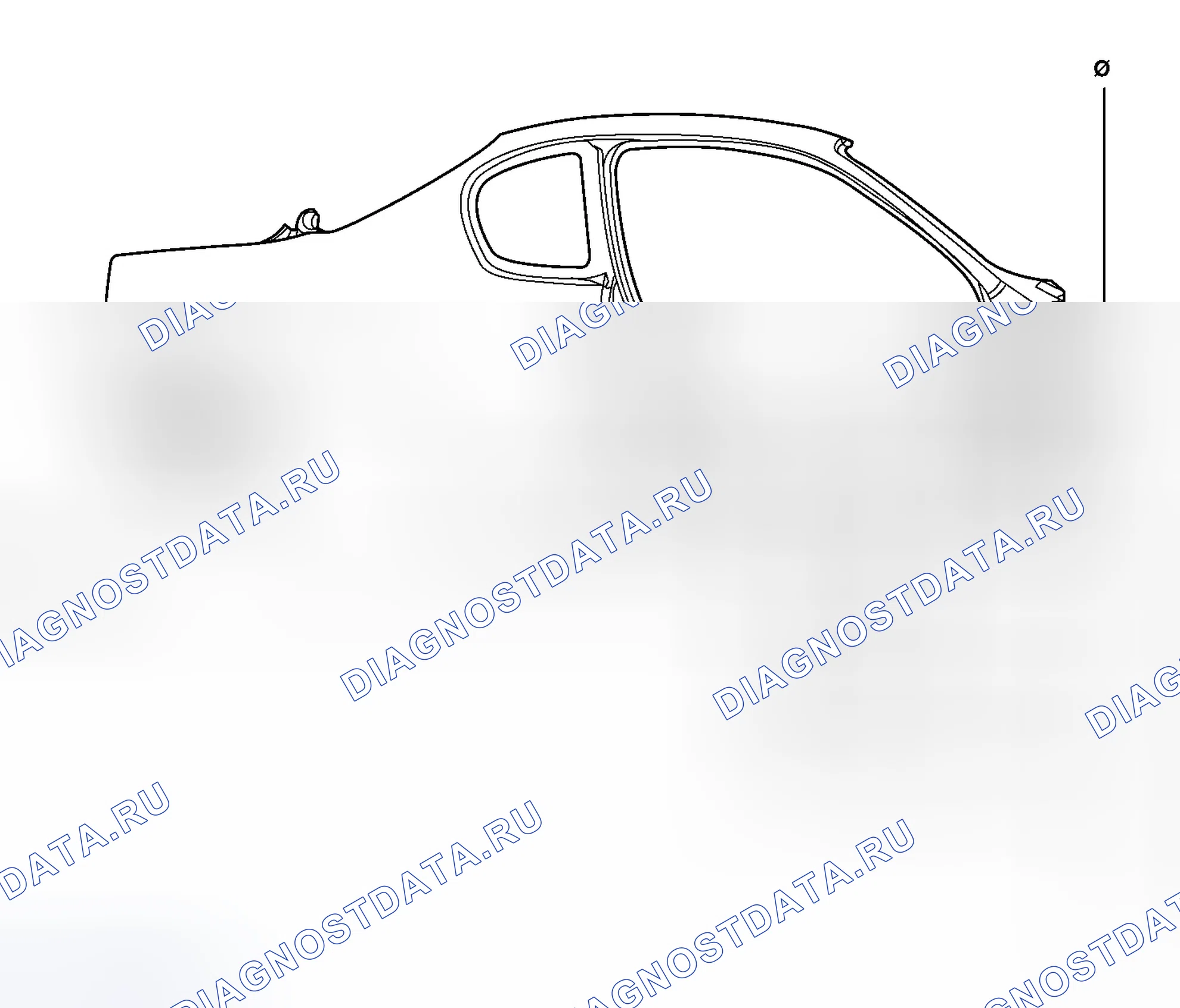 Рис. 17: Монте-Карло. Chevrolet Monte Carlo VI
