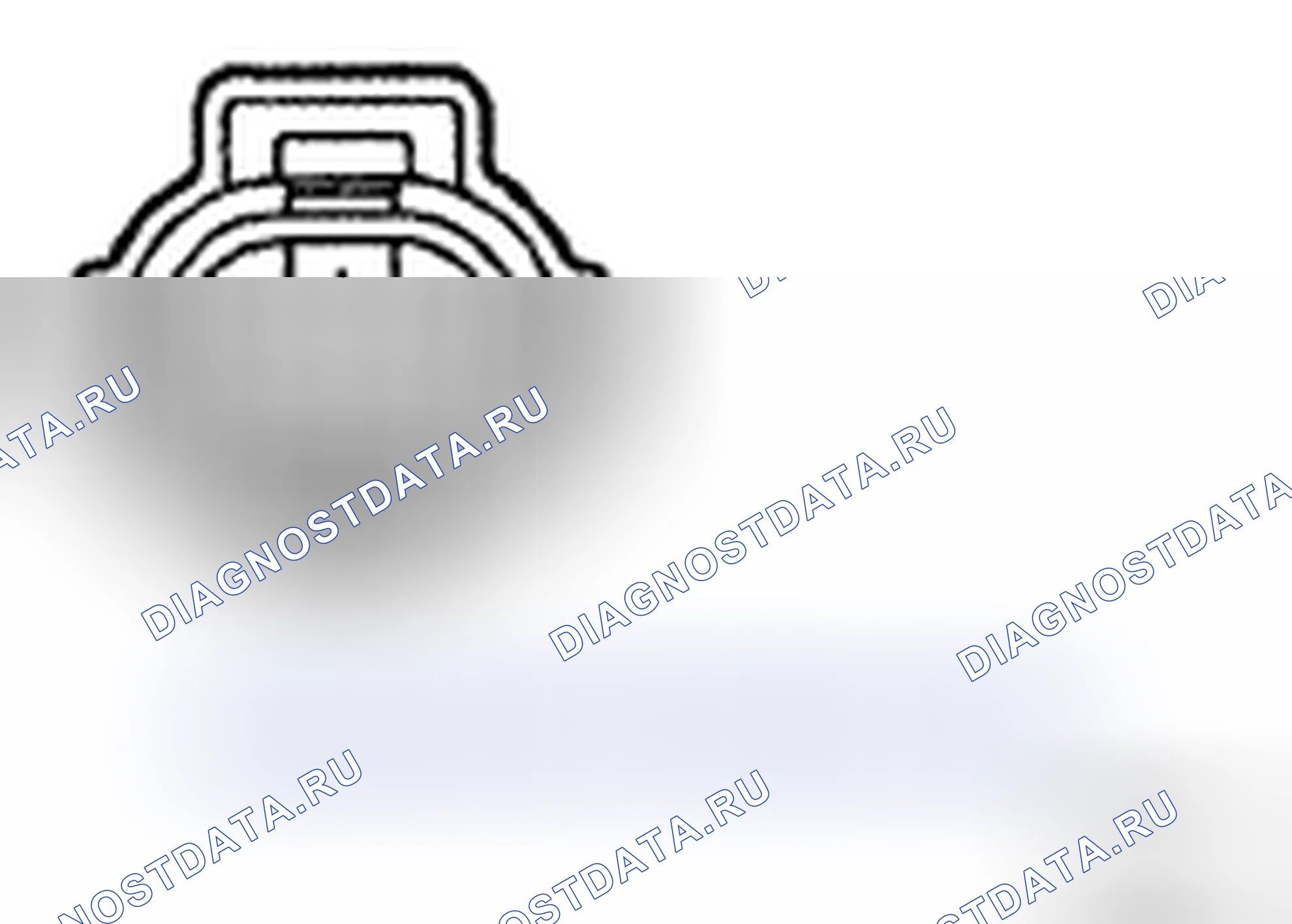 Рис. 22: ПРОЦЕДУРА КОНТРОЛЯ. Toyota 4Runner IV рестайлинг