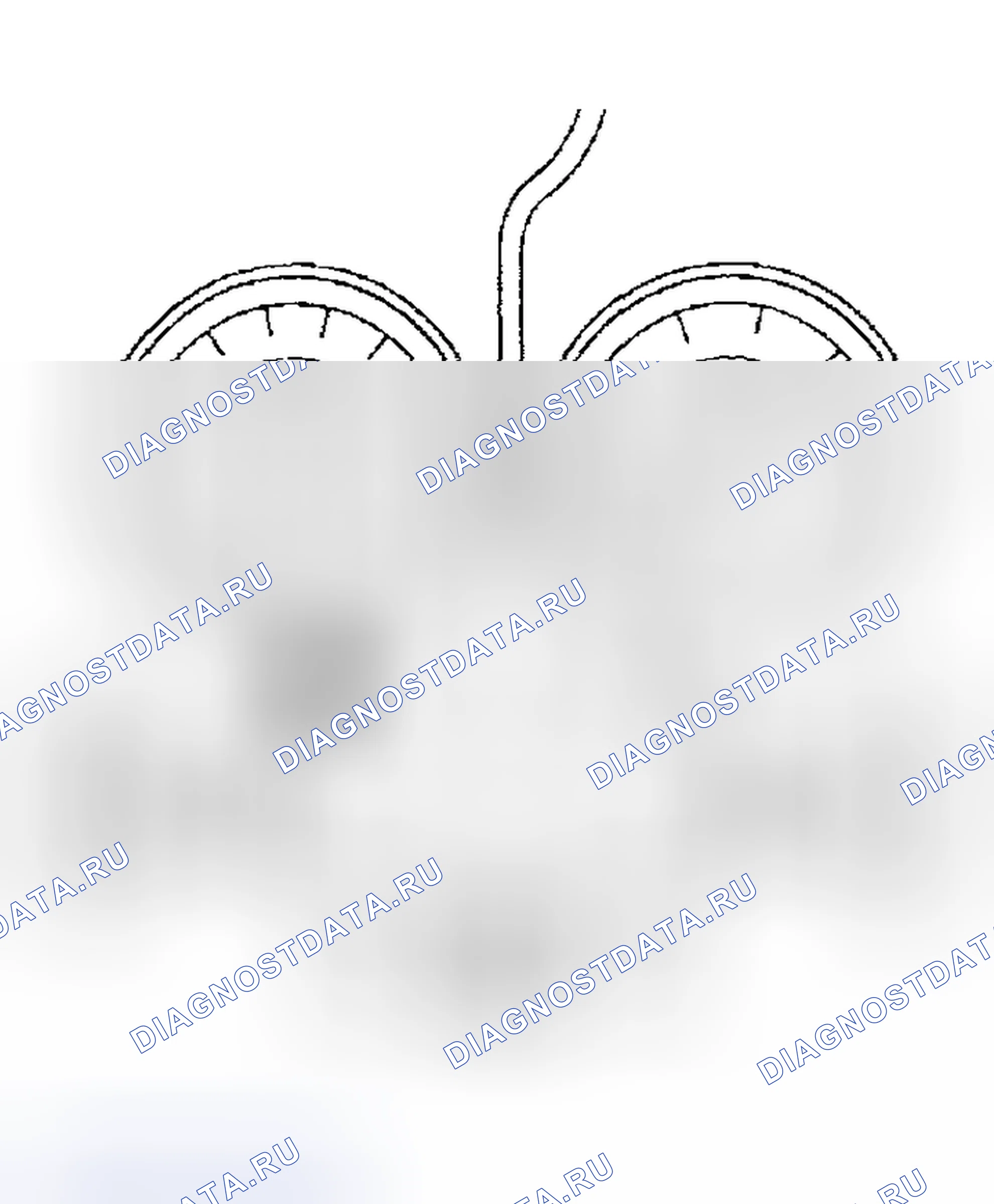 Рис. 9. Subaru Impreza GD/GC/GG рестайлинг