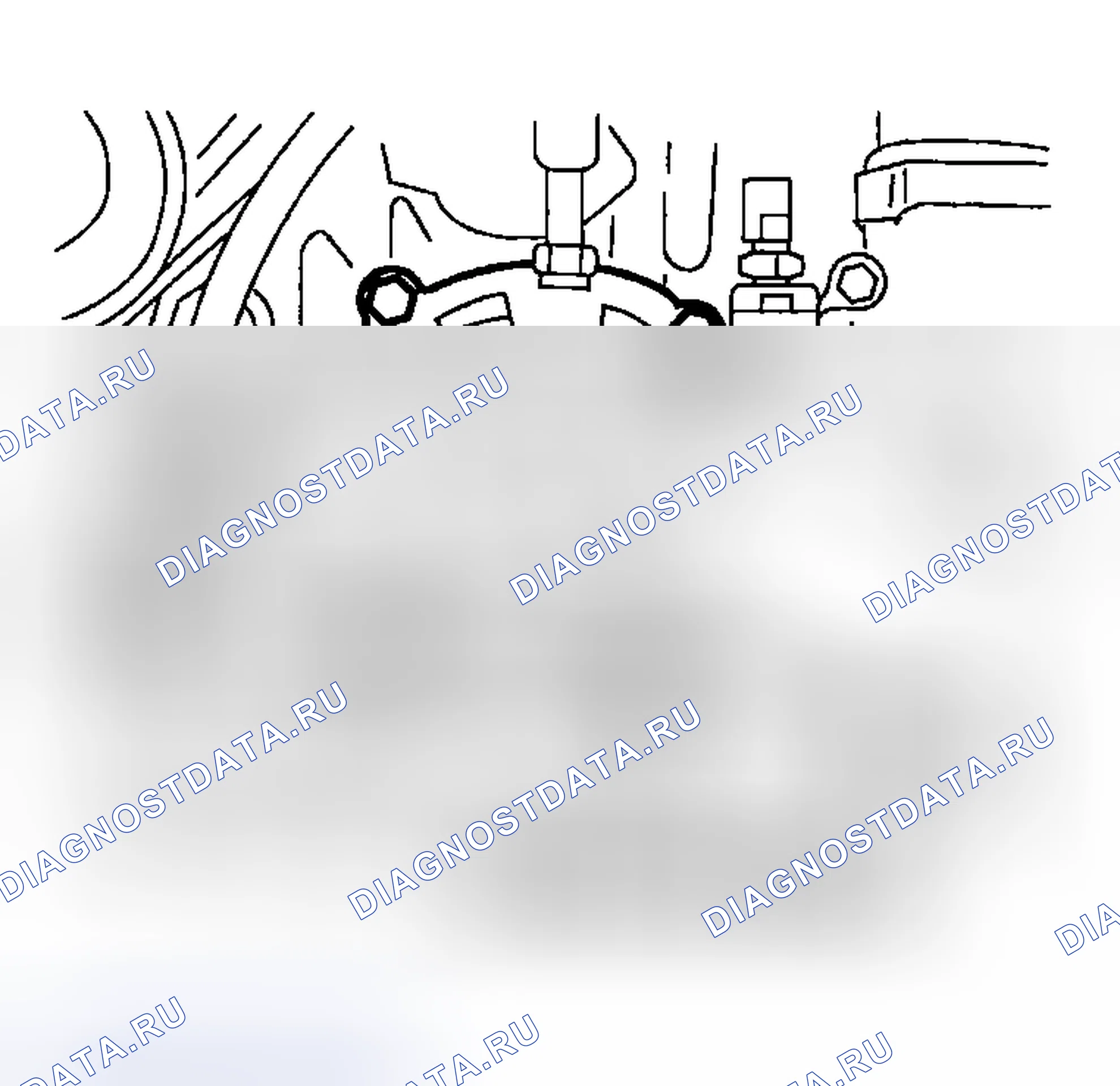 Рис. 82. Ford Pickup F250 Super Duty I