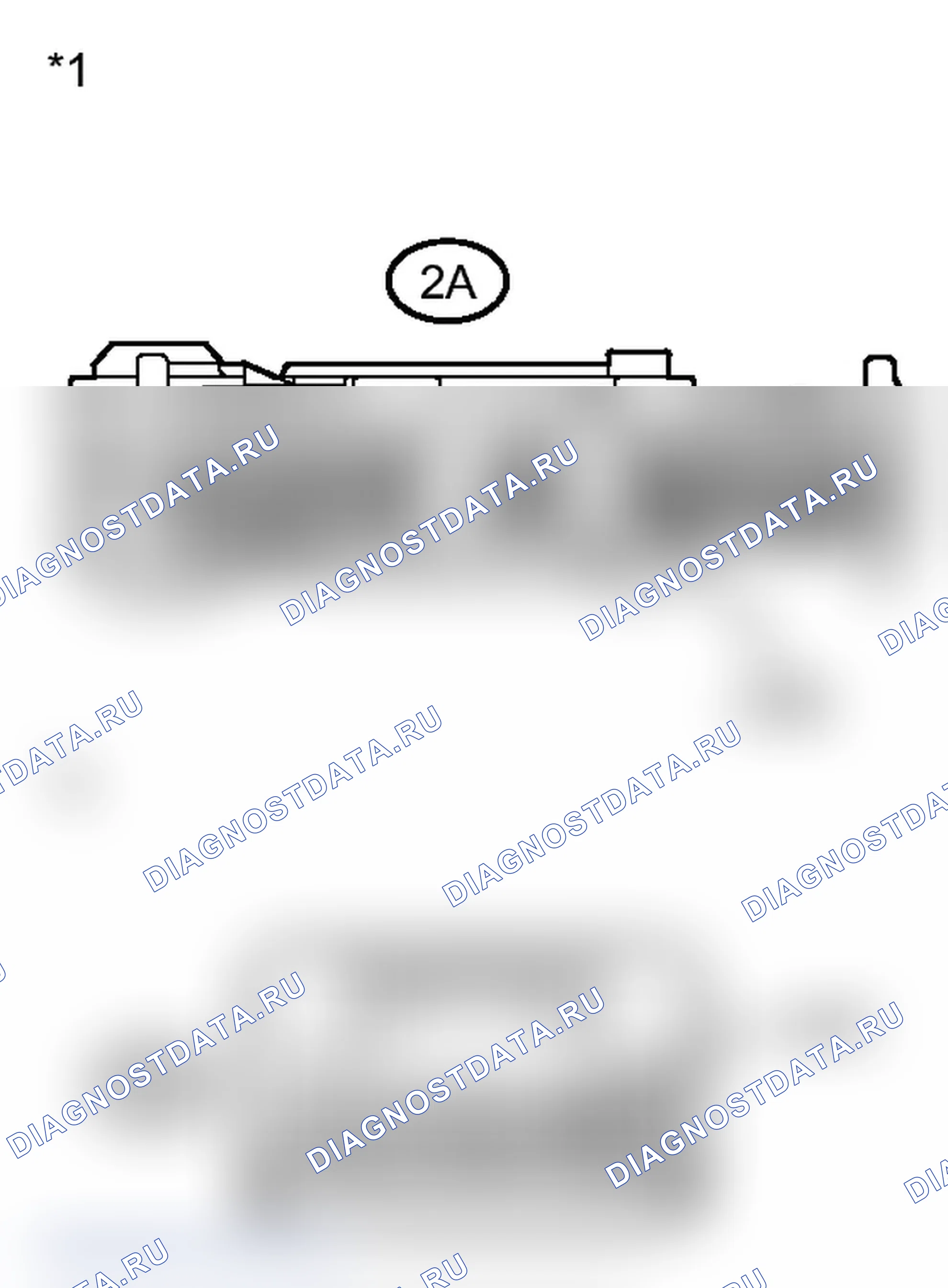 Рис. 179. Toyota Prius PHV pre-III